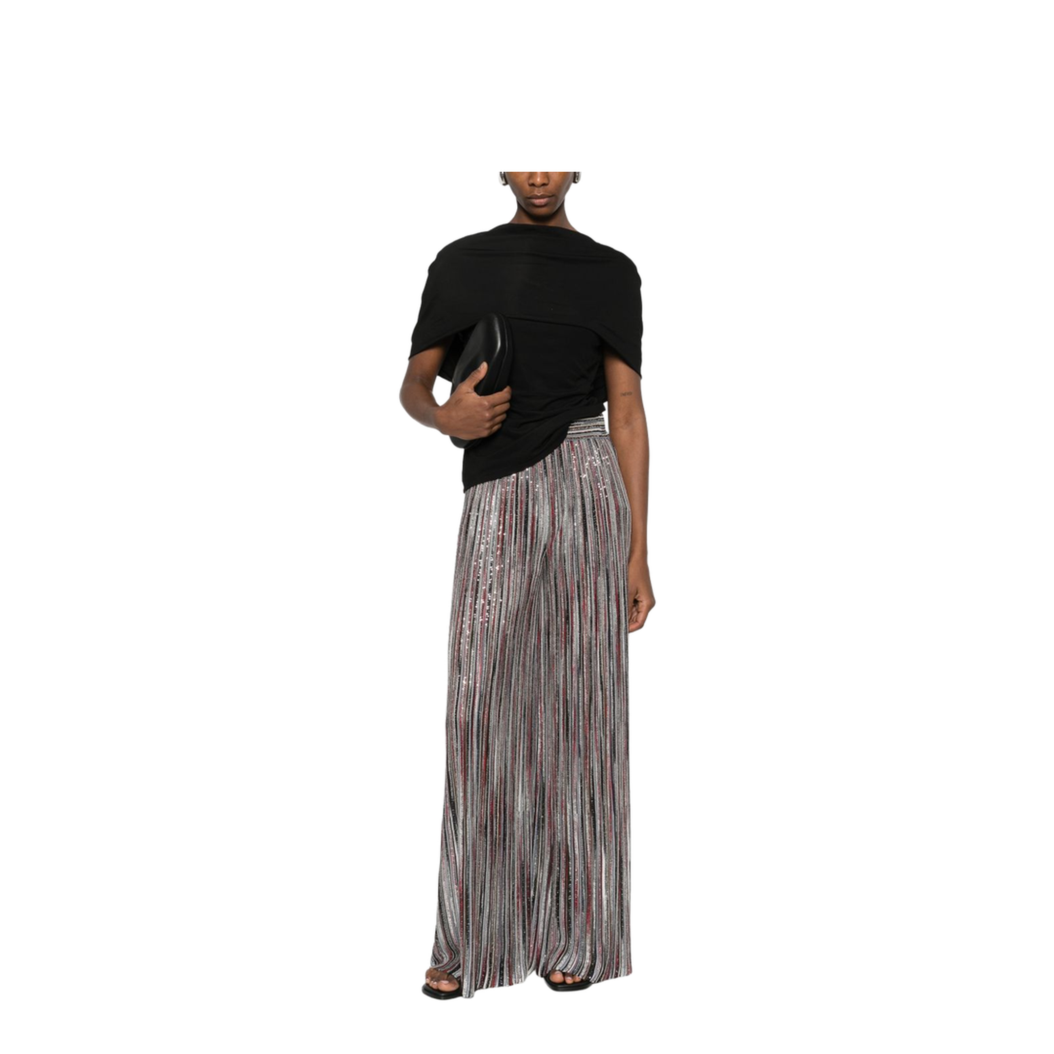 Trousers Brown - Image 5