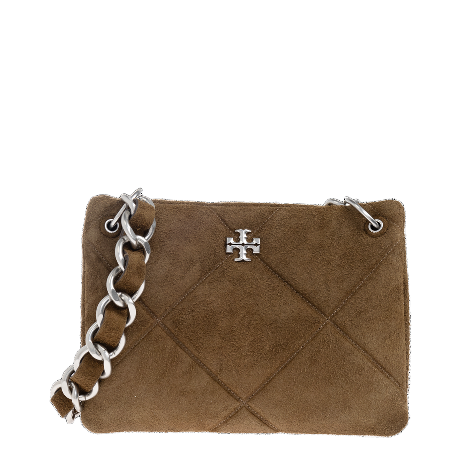 Shoulder Bag Kira Diamond Brown - Image 1