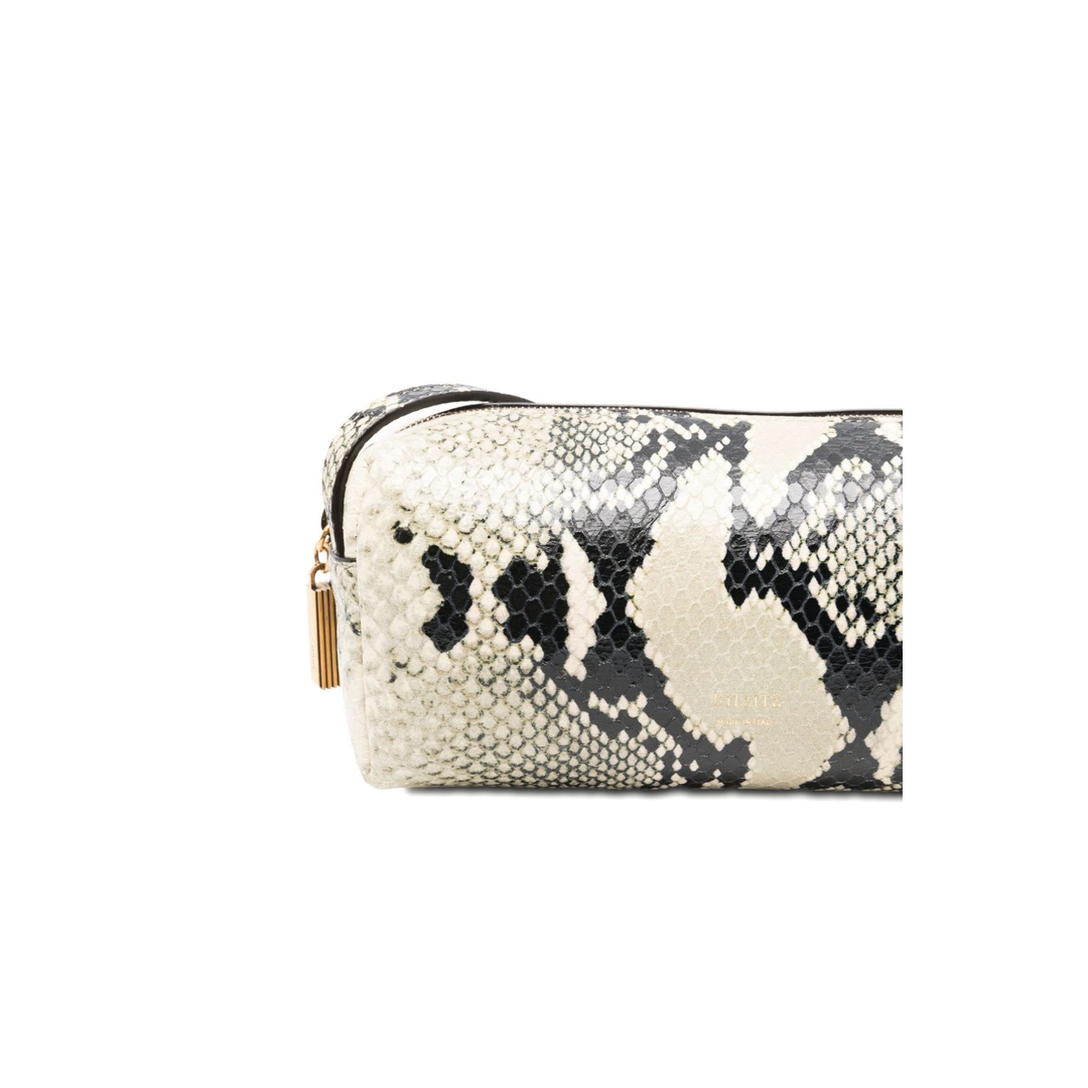 Kye Mini Crossbody Bag - Natural - Image 3