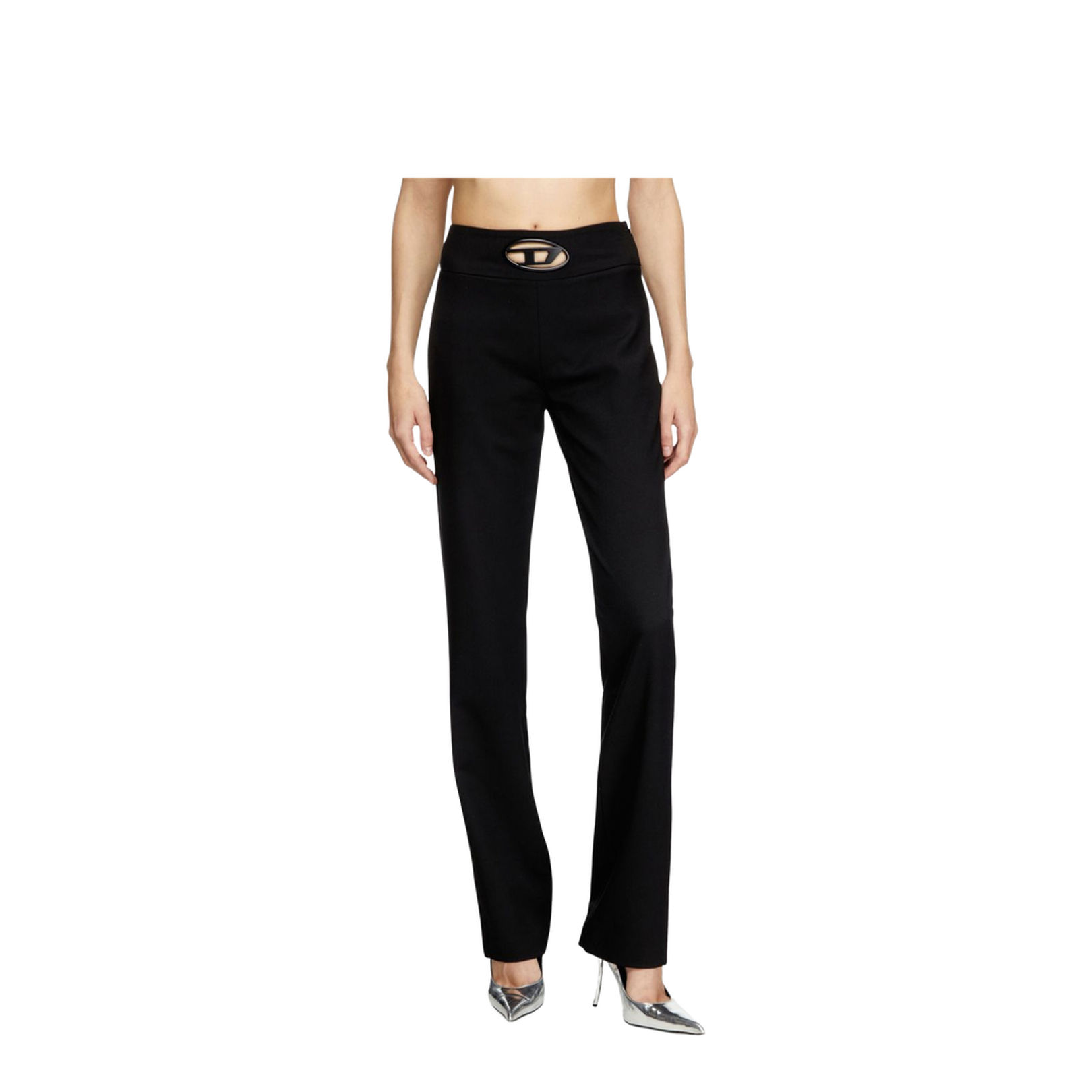 Trousers Black - Image 4