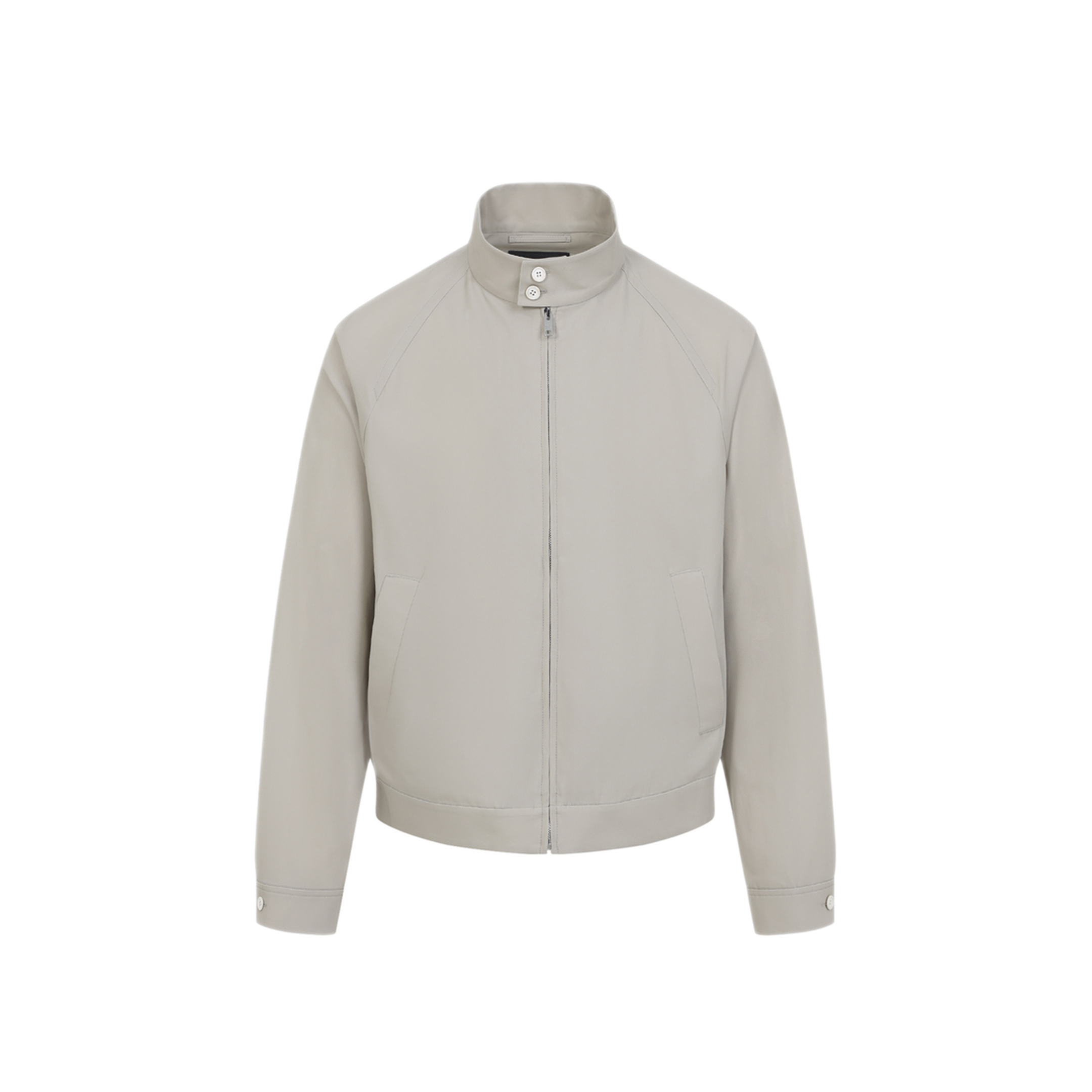 Cotton Jacket - Image 2