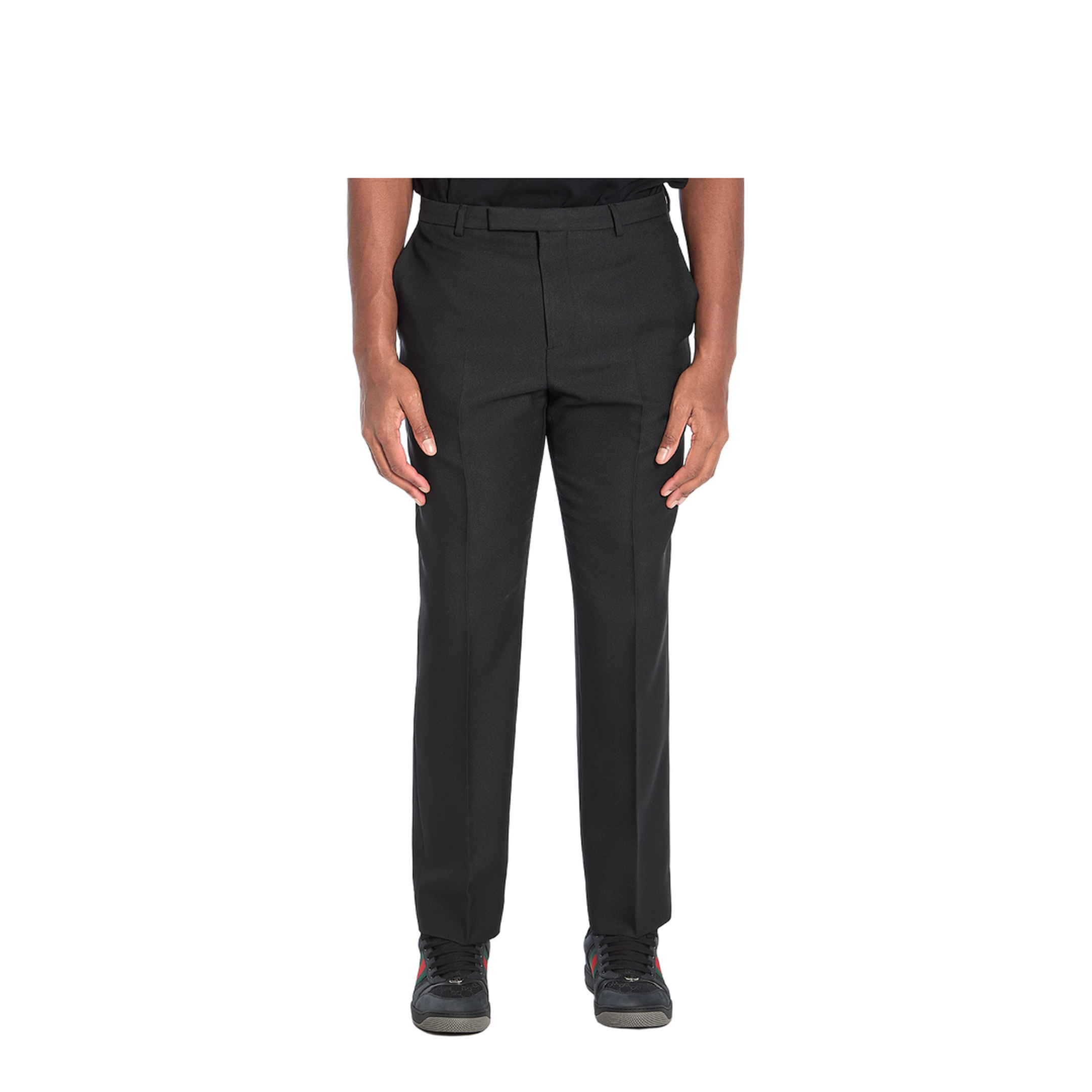 Black Pants - Image 1