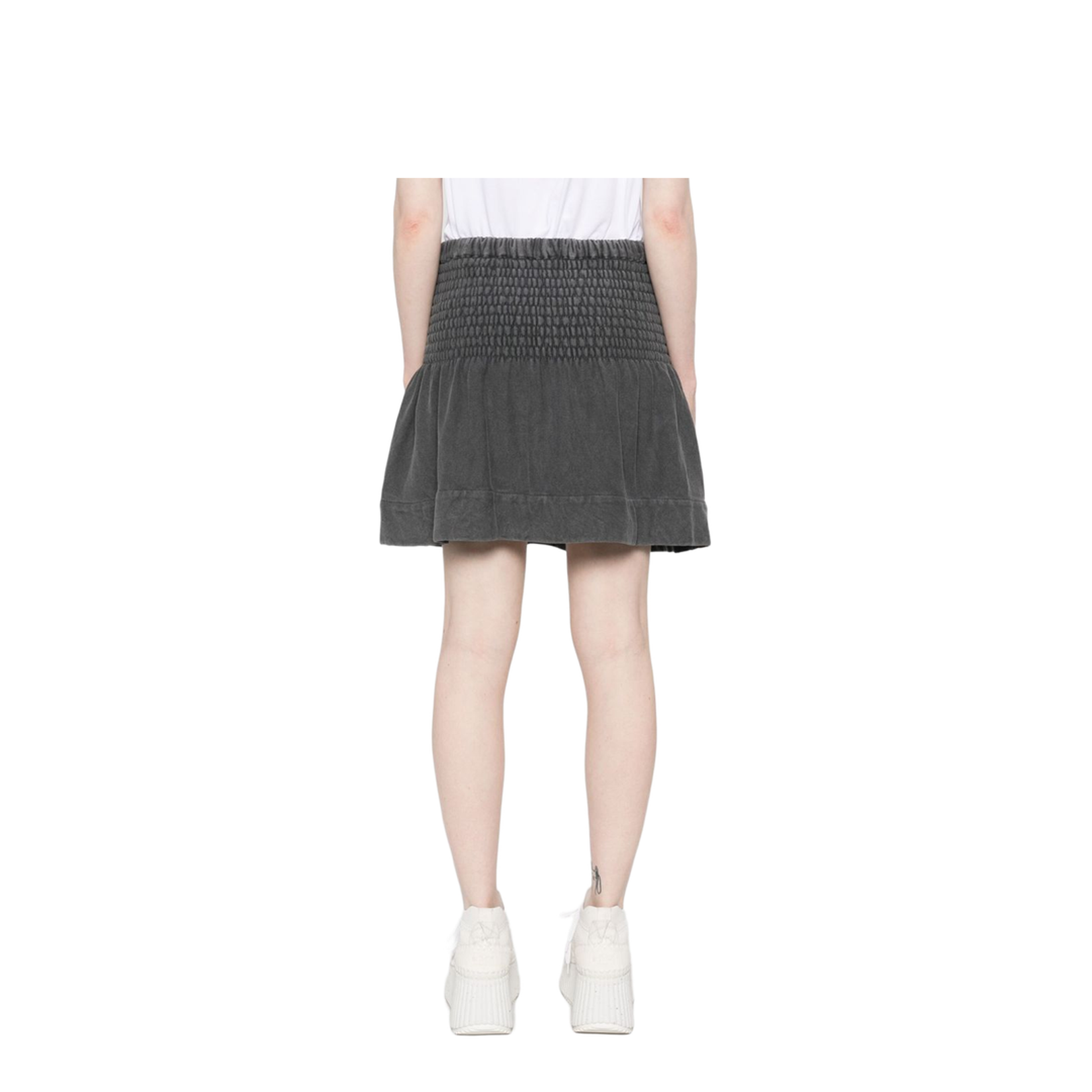 Skirts Grey - Image 4