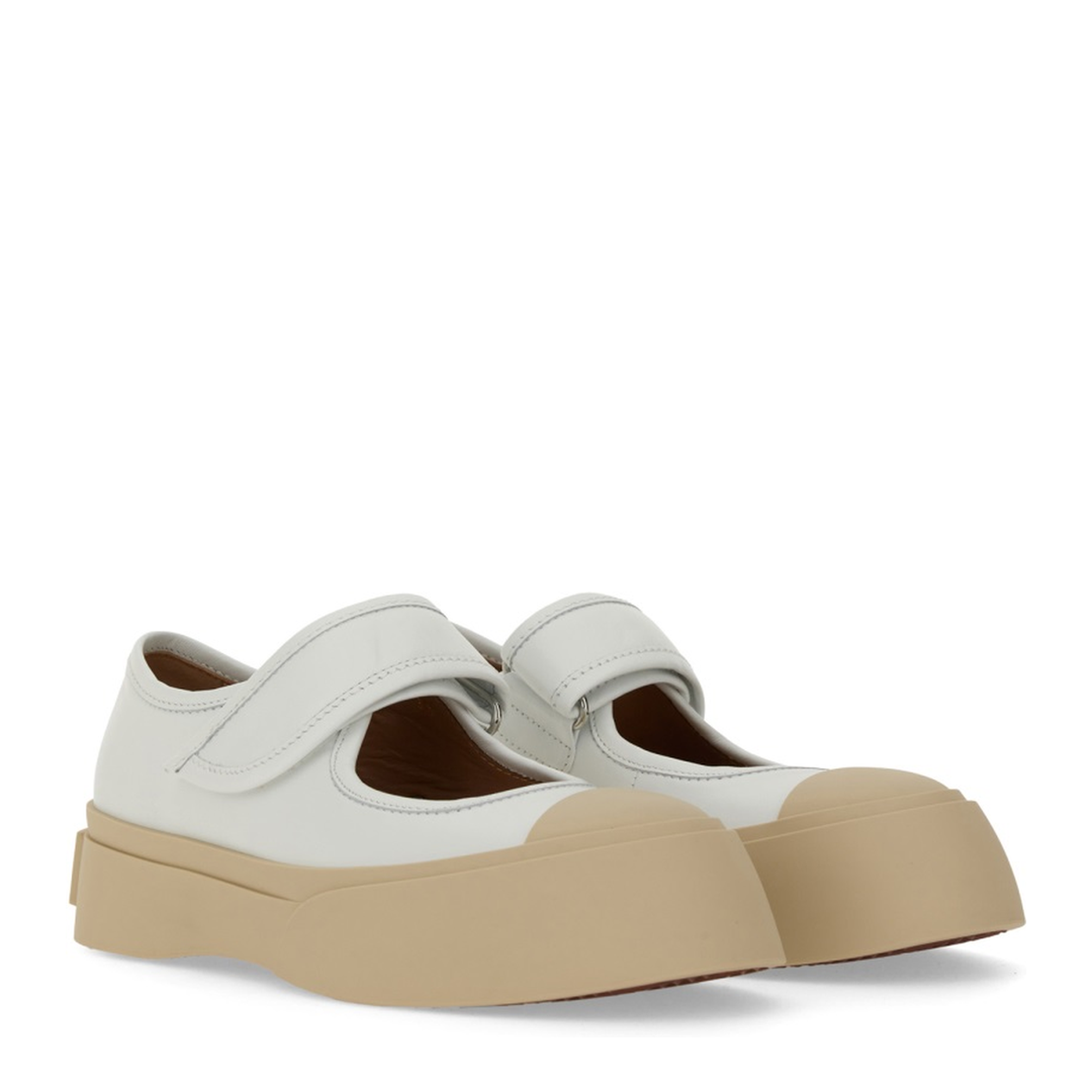 Mary Jane Sneaker - Image 2