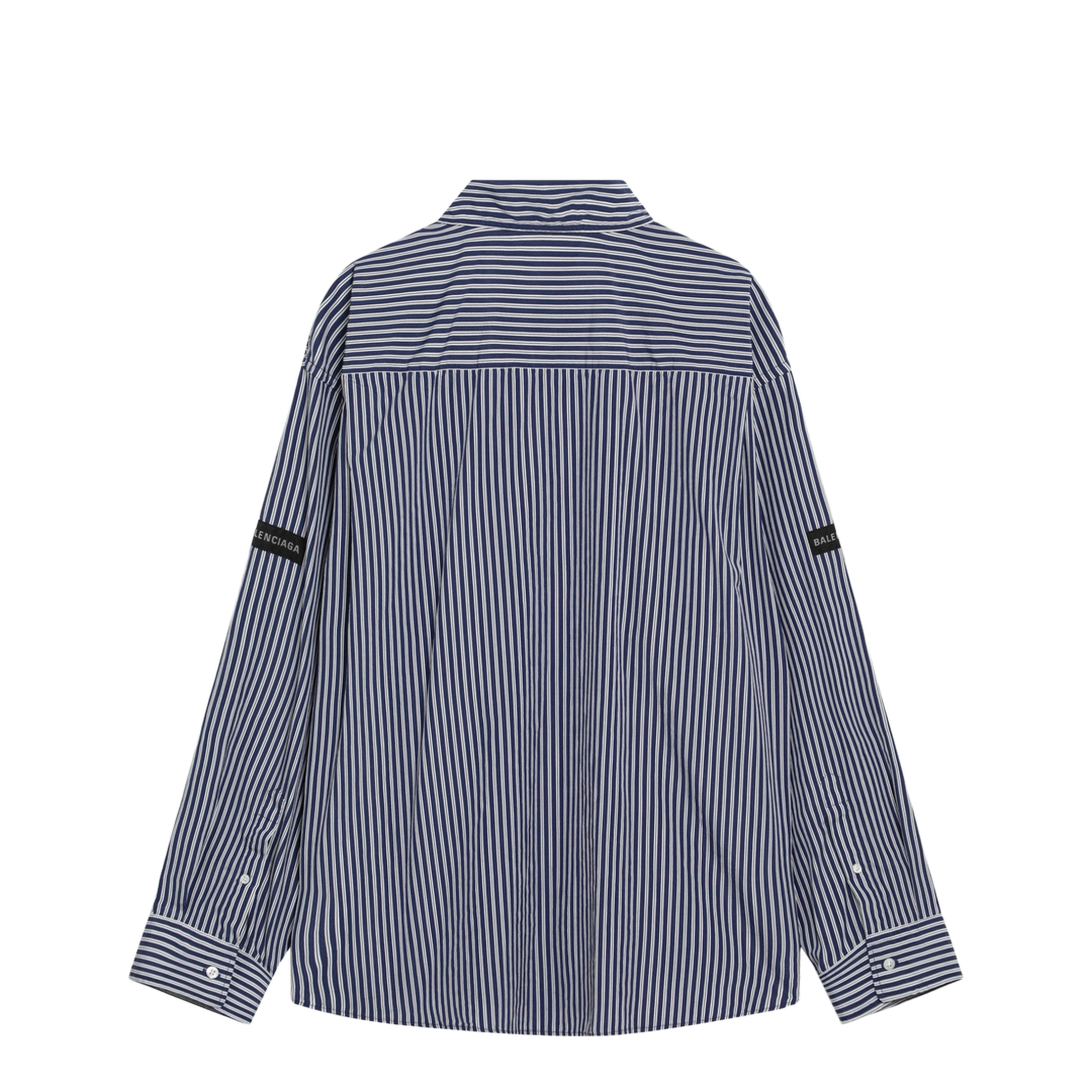 Oversized Shirt - Image 2