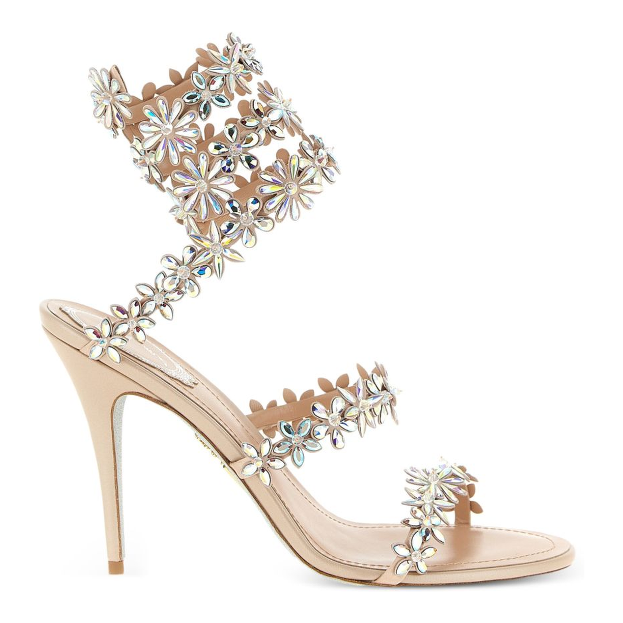 Sandals Pink - Image 1