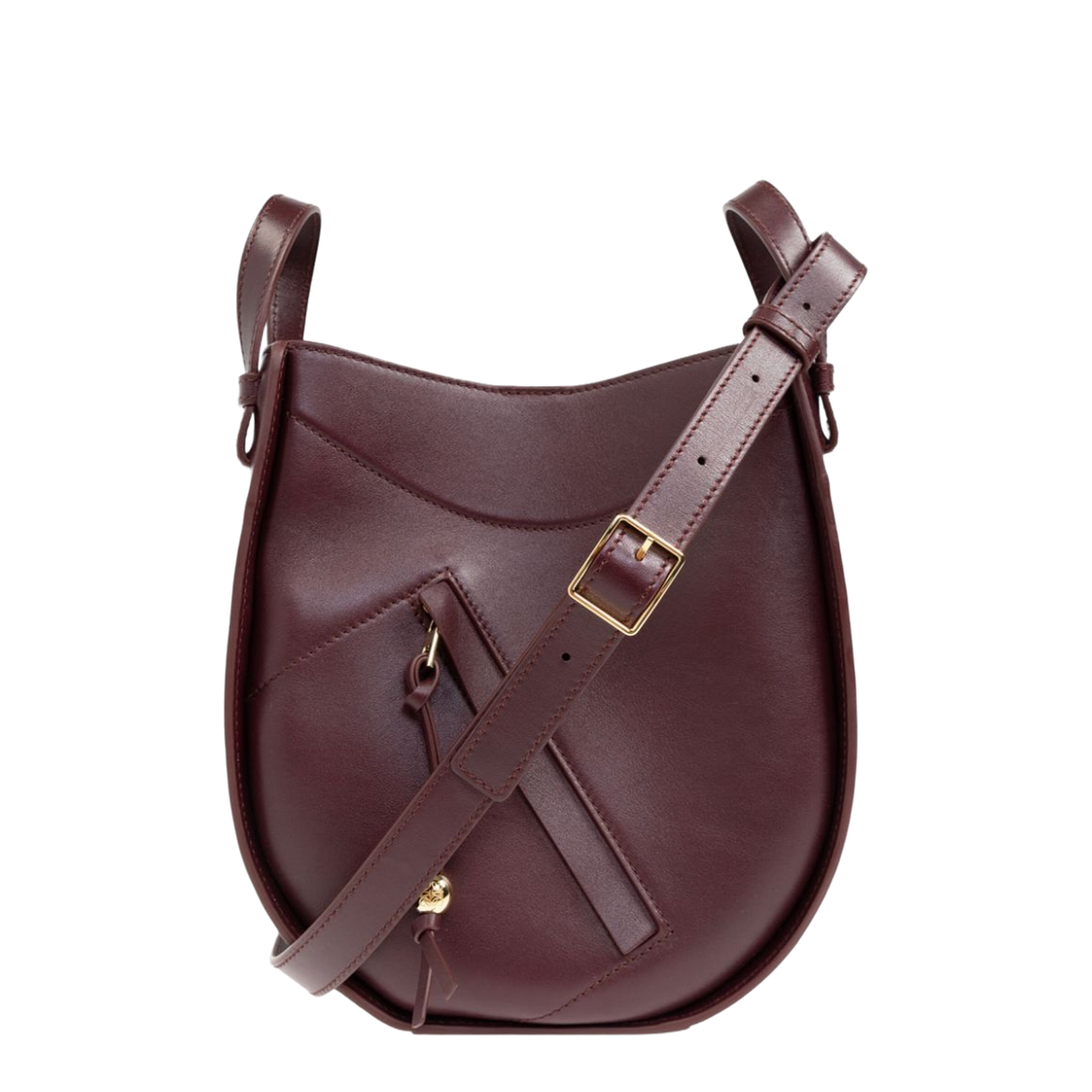 Hammock Slice Crossbody Bag - Image 1