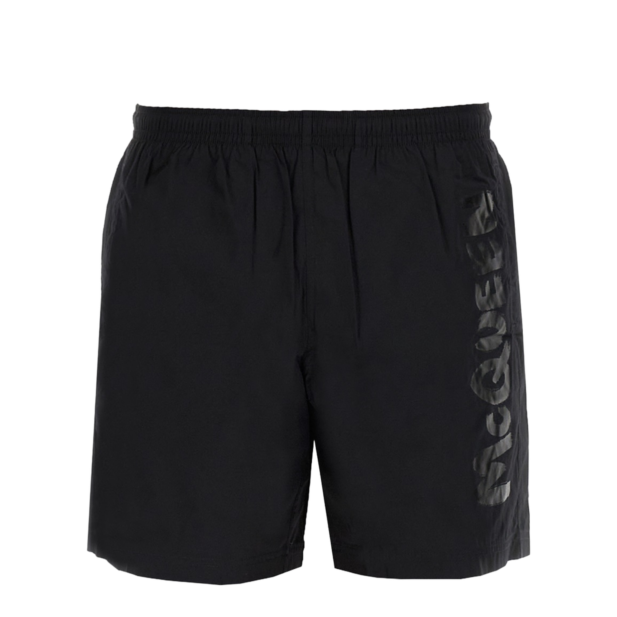 Graffiti Logo Swimsuit - Image 1