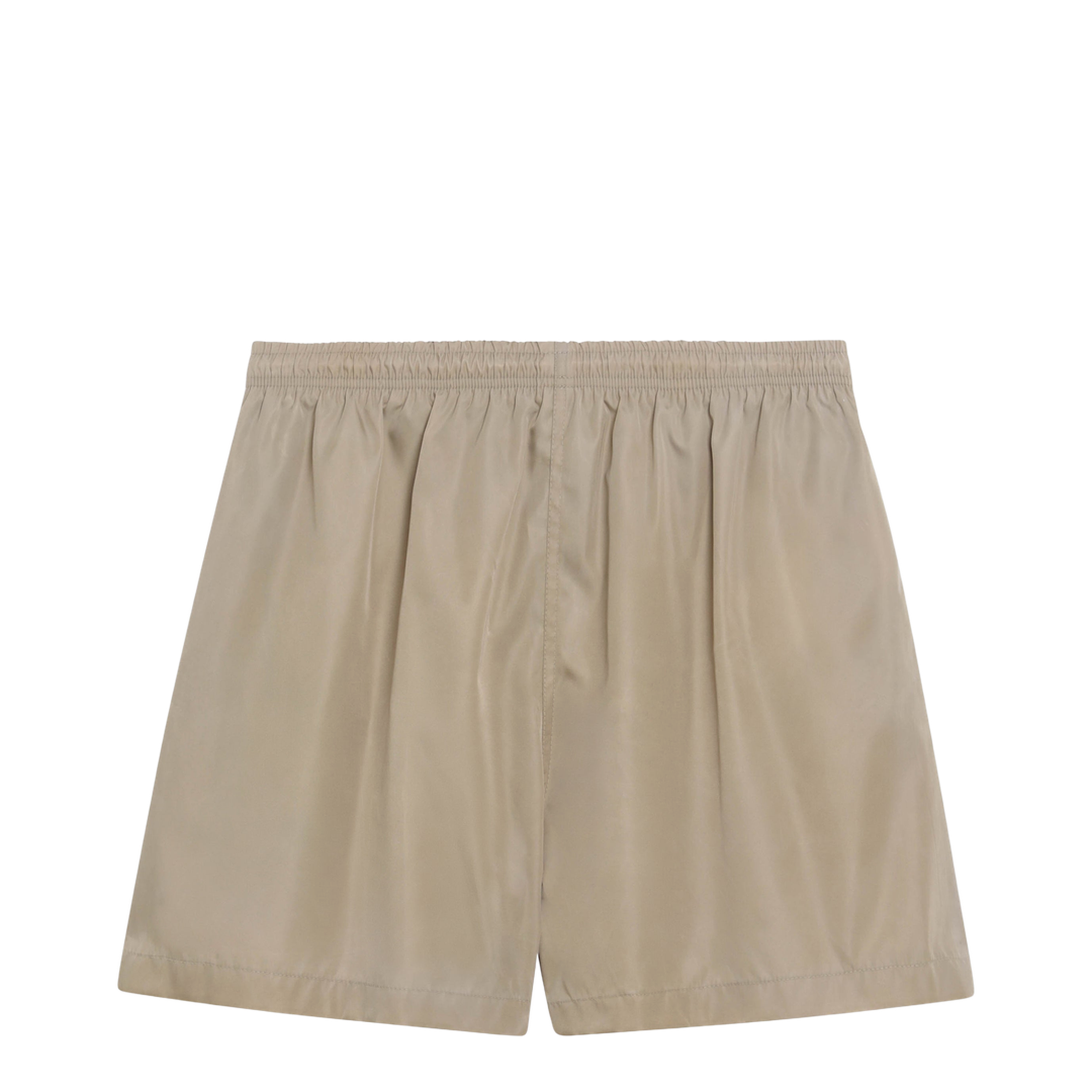 Camel Re-Nylon Shorts - Image 2