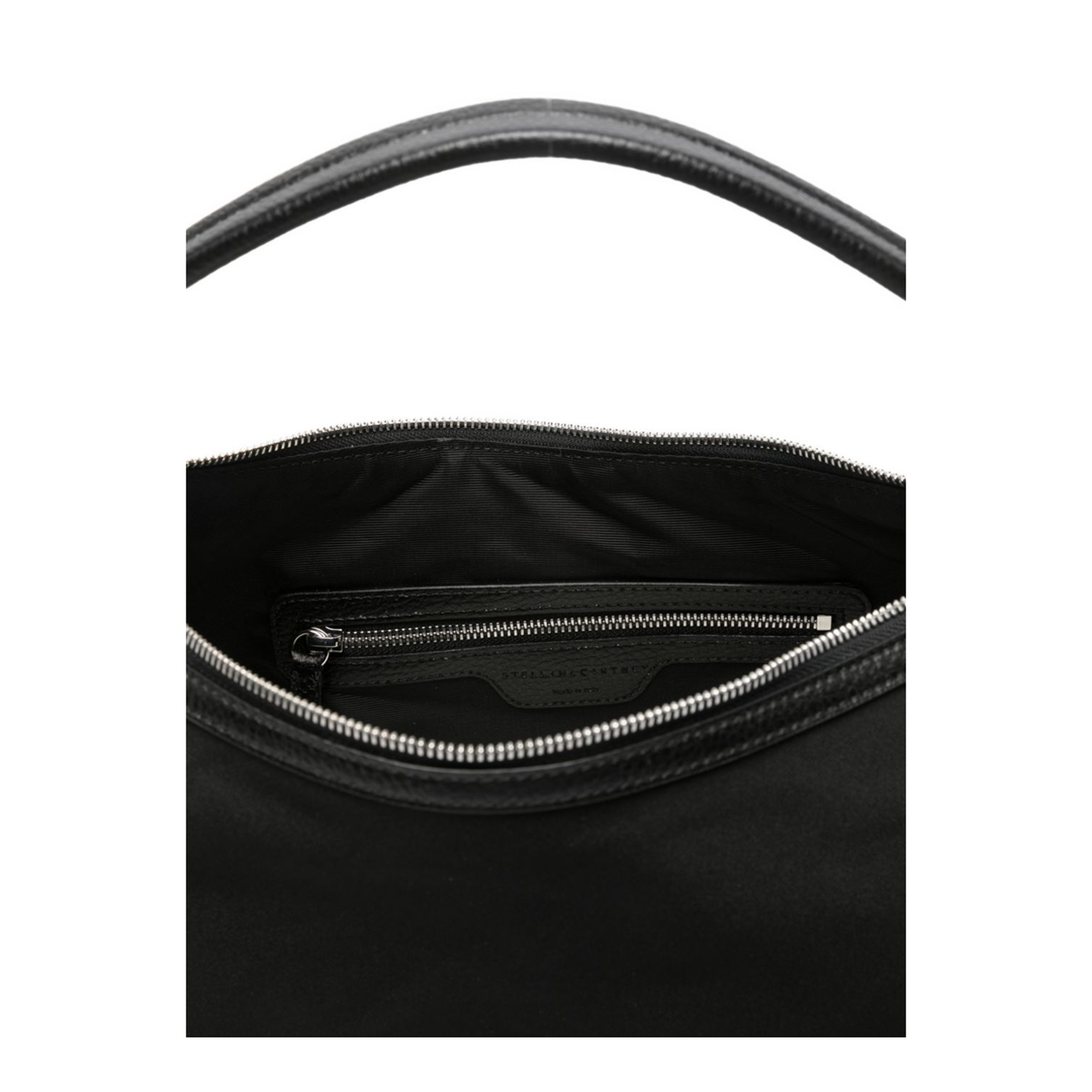 Dartmoor ECONYL Shoulder Bag - Ultra Black - Image 4