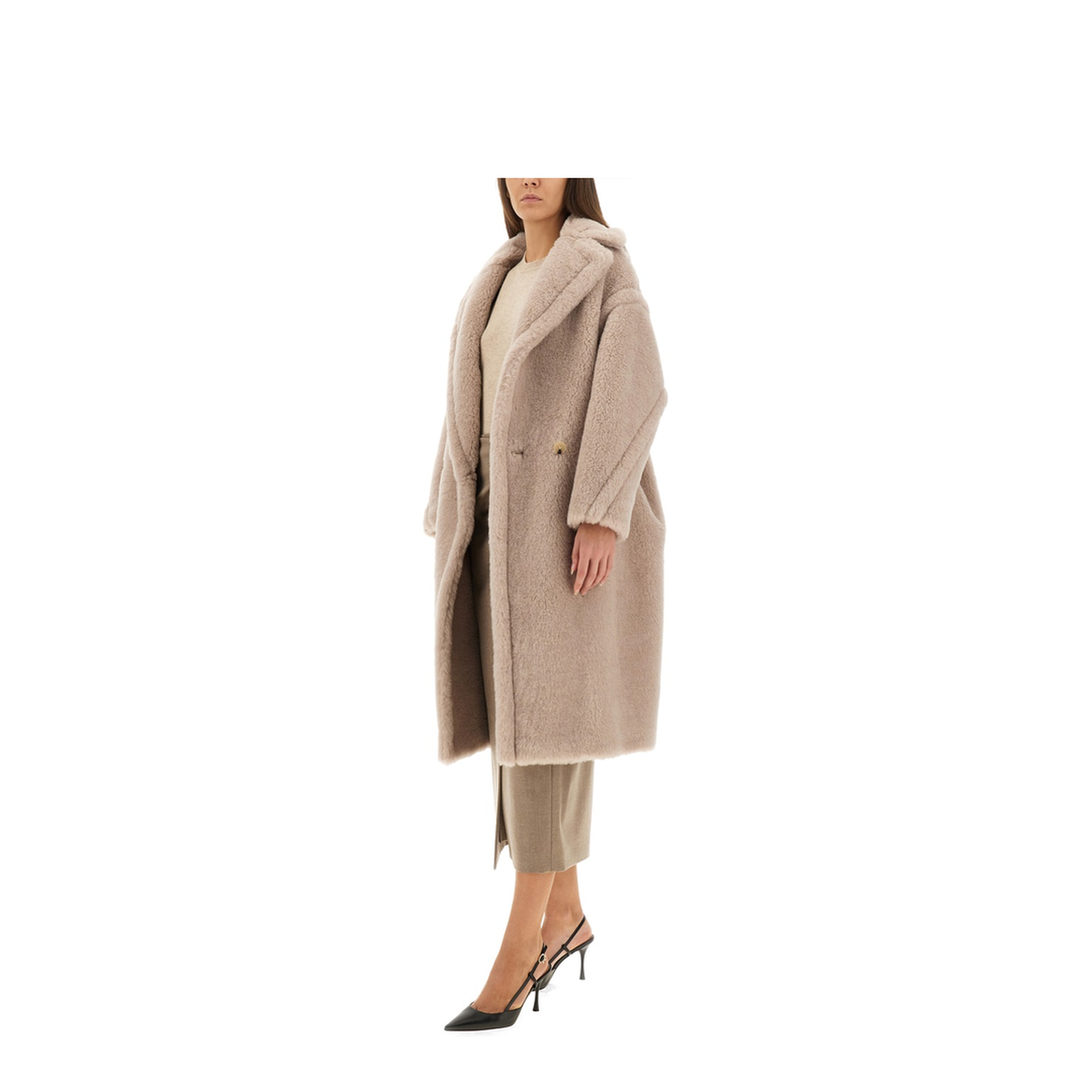 Cashmere Cinema Sweater - Image 2