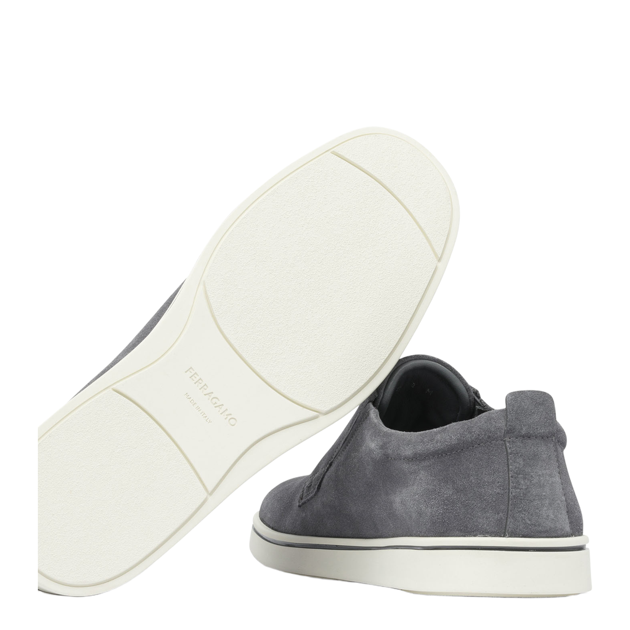 Suede Slip-Ons - Image 5