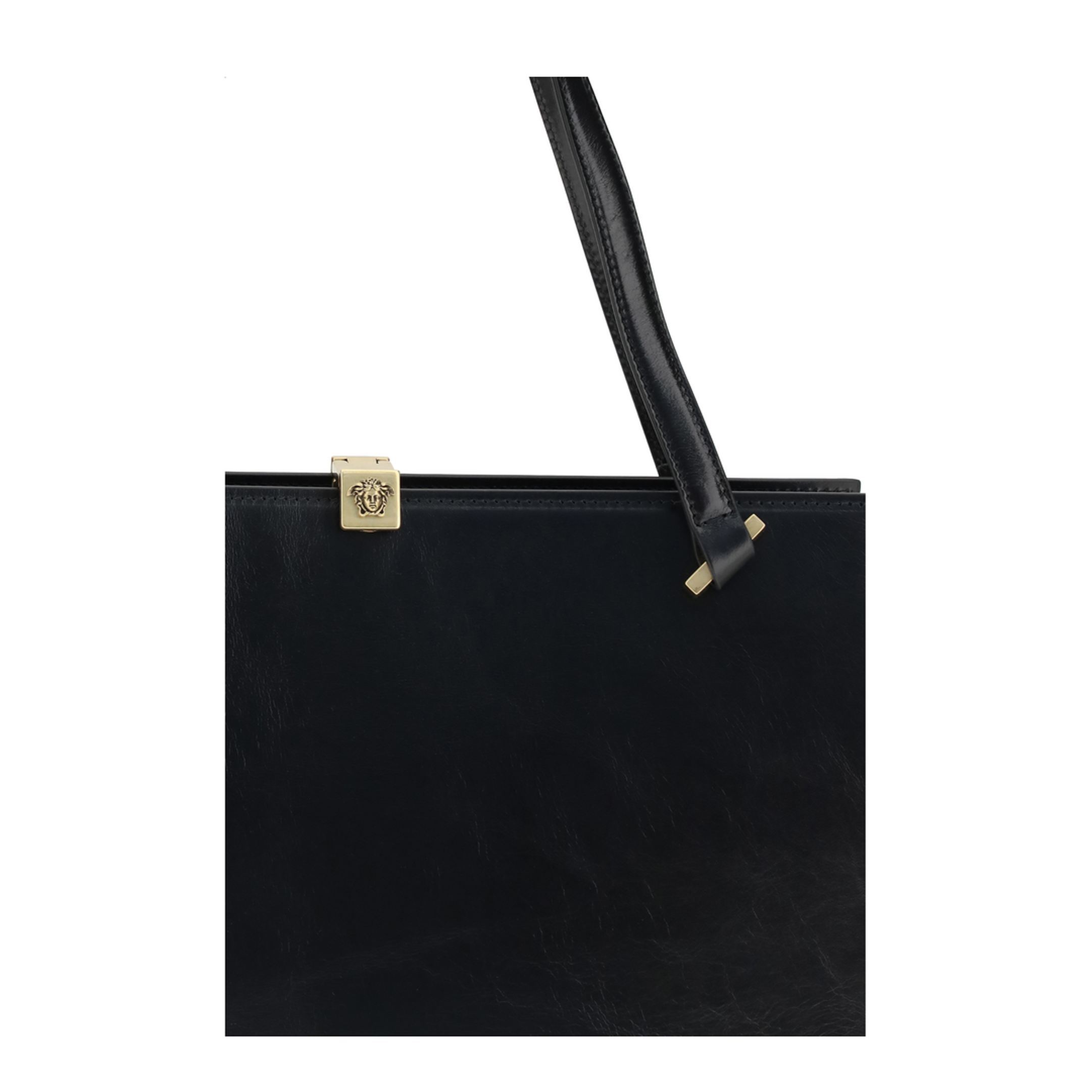 Severine Shoulder Bag in leather - Image 4