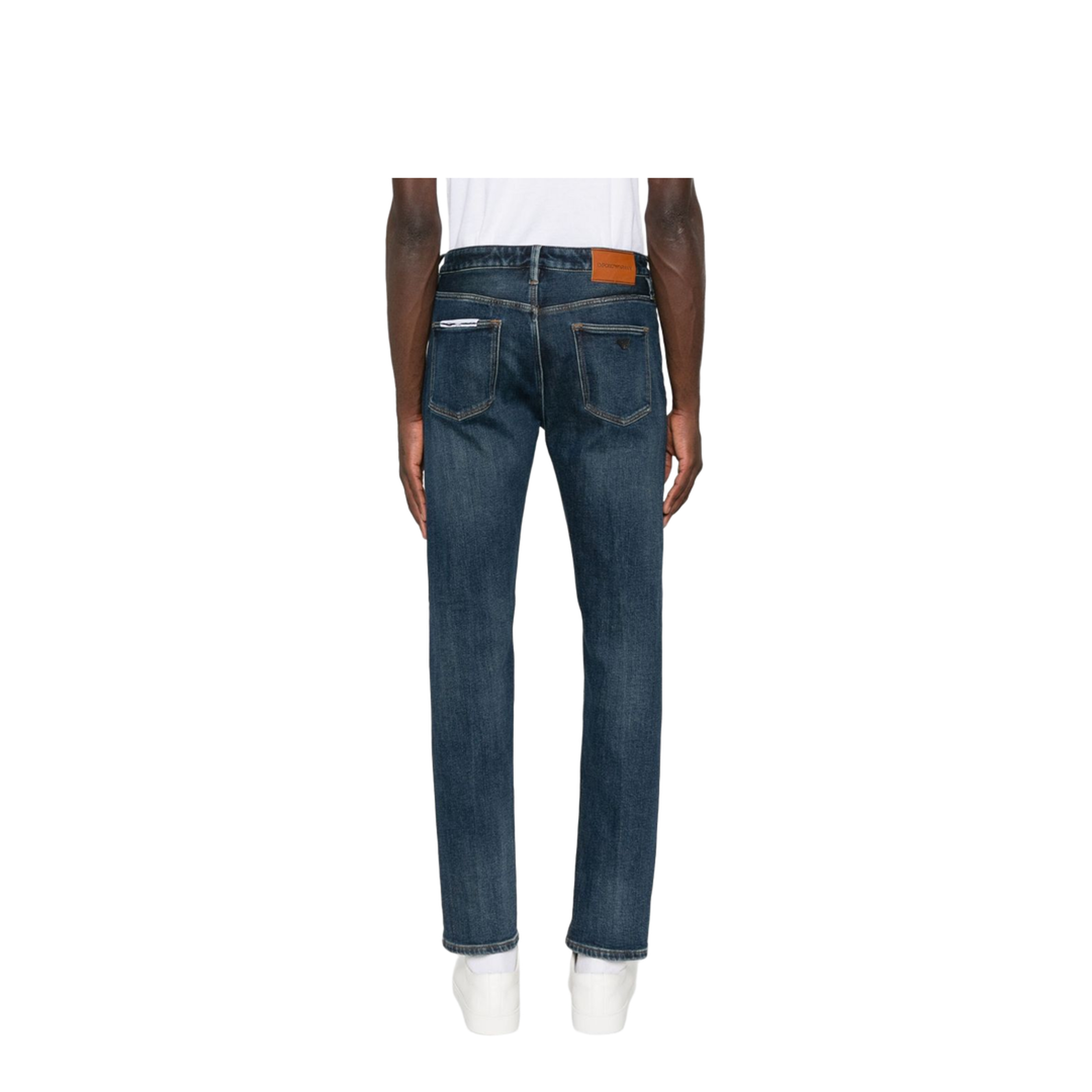 Jeans Blue - Image 5