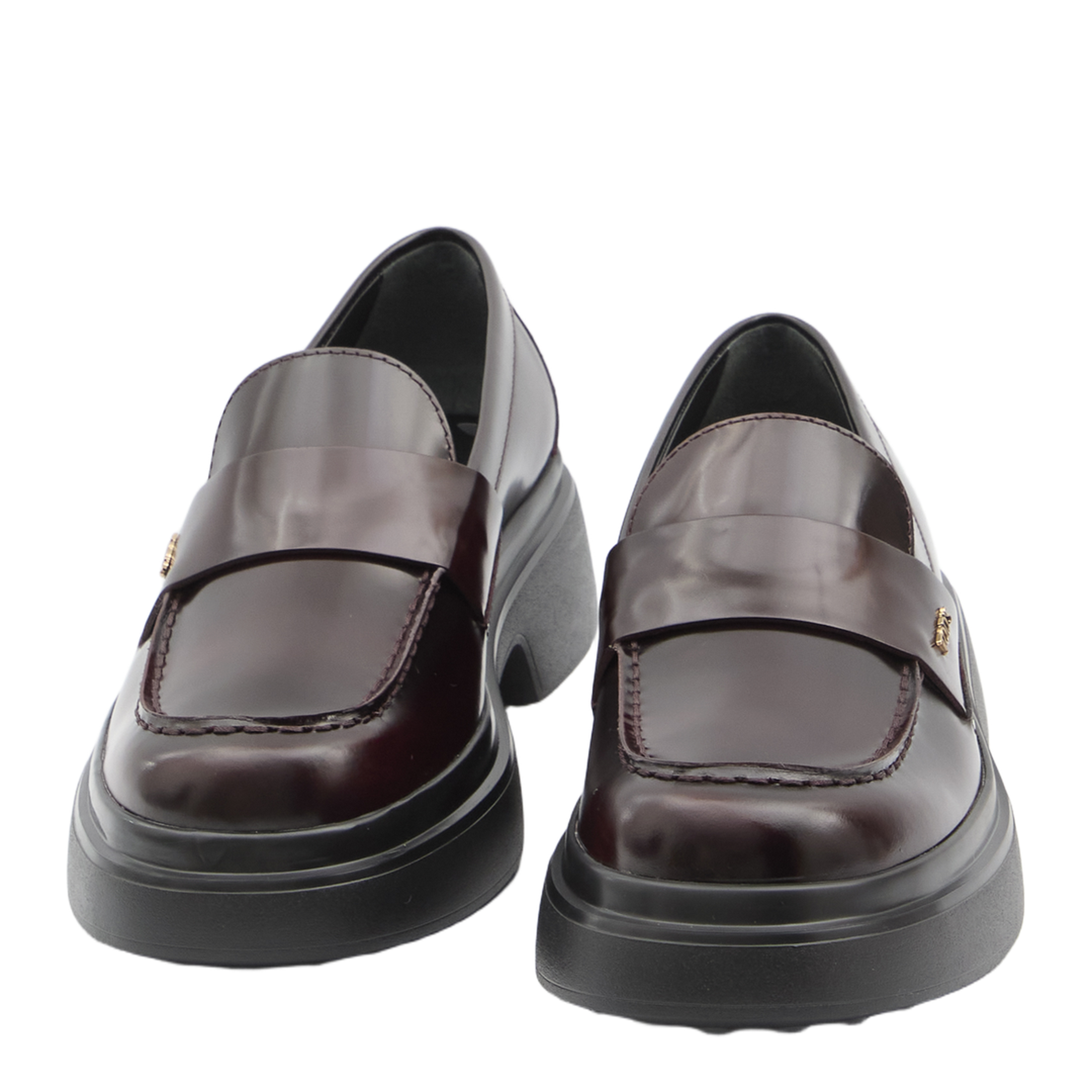 Leather Loafer - Image 5
