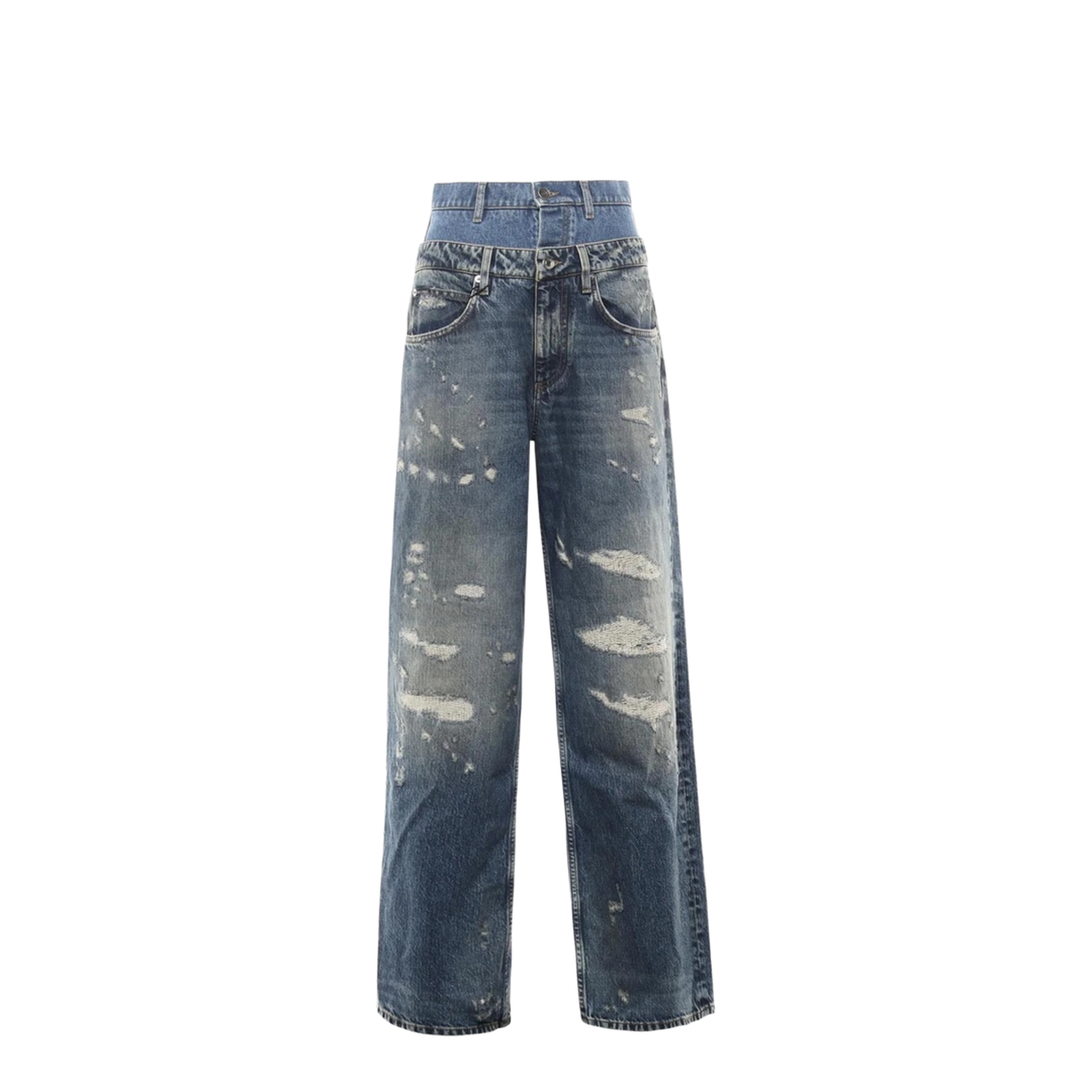 Jeans Blue - Image 1