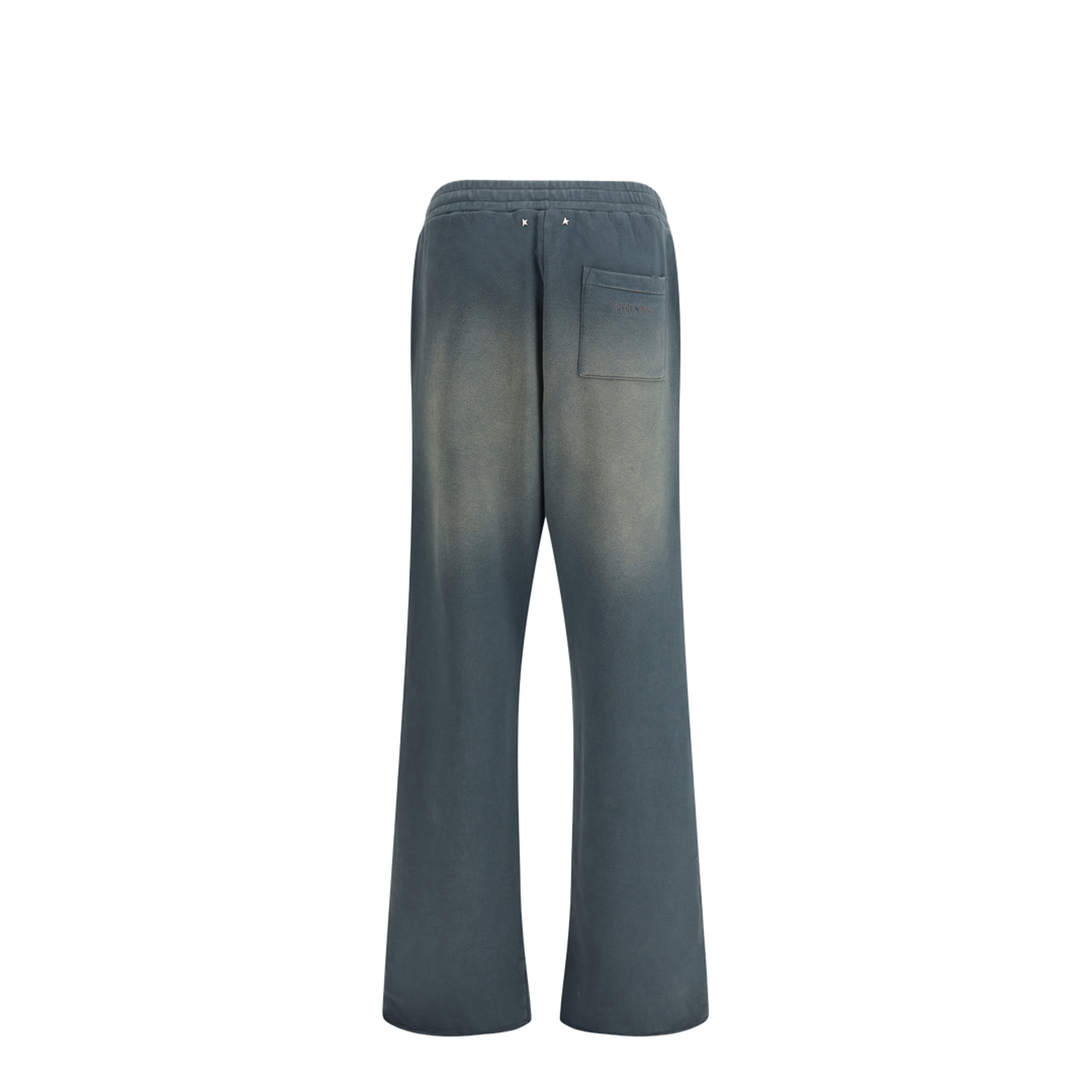 Sweatpants with shaded design - Image 2