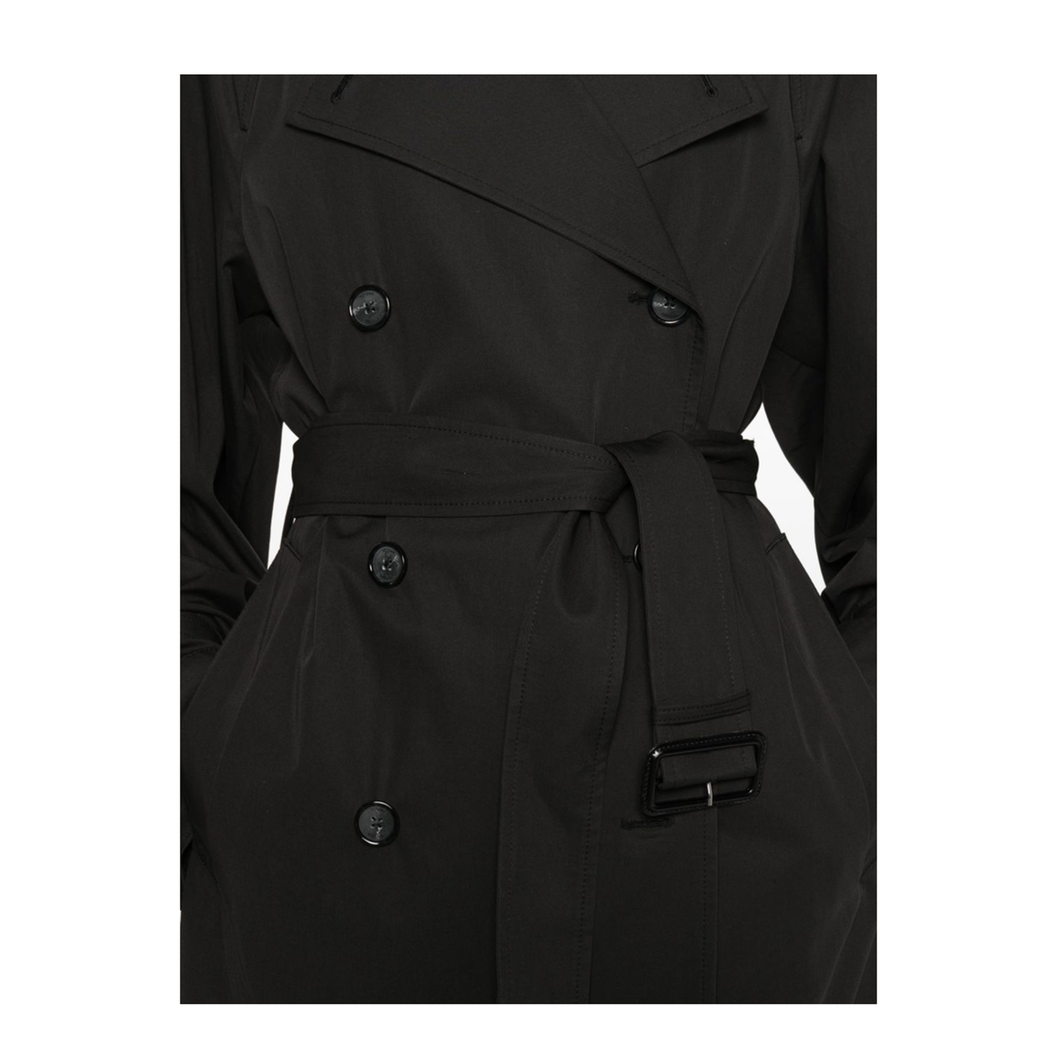 Coats Black - Image 3