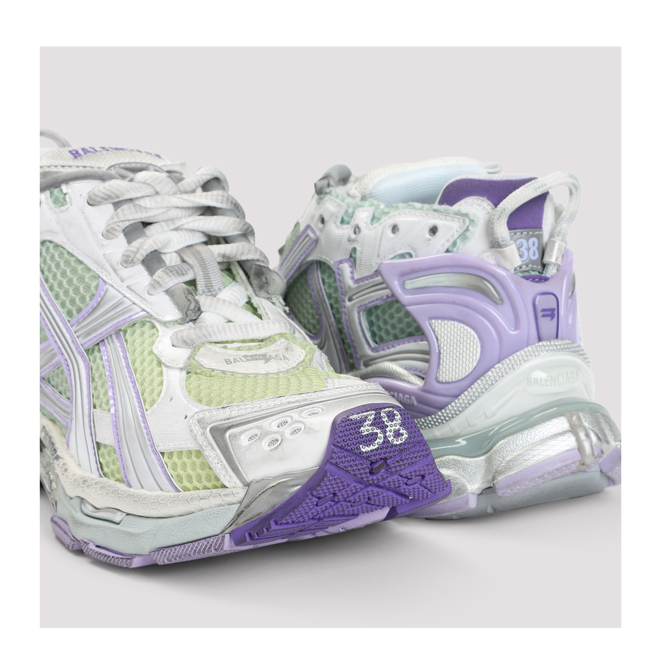 Runner Sneakers - Image 6