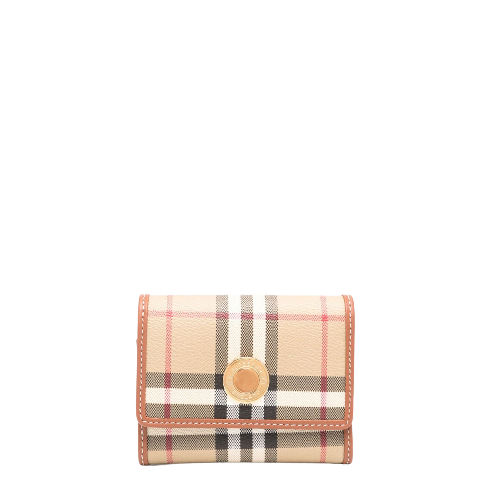 Lancaster Small Wallet - Image 1