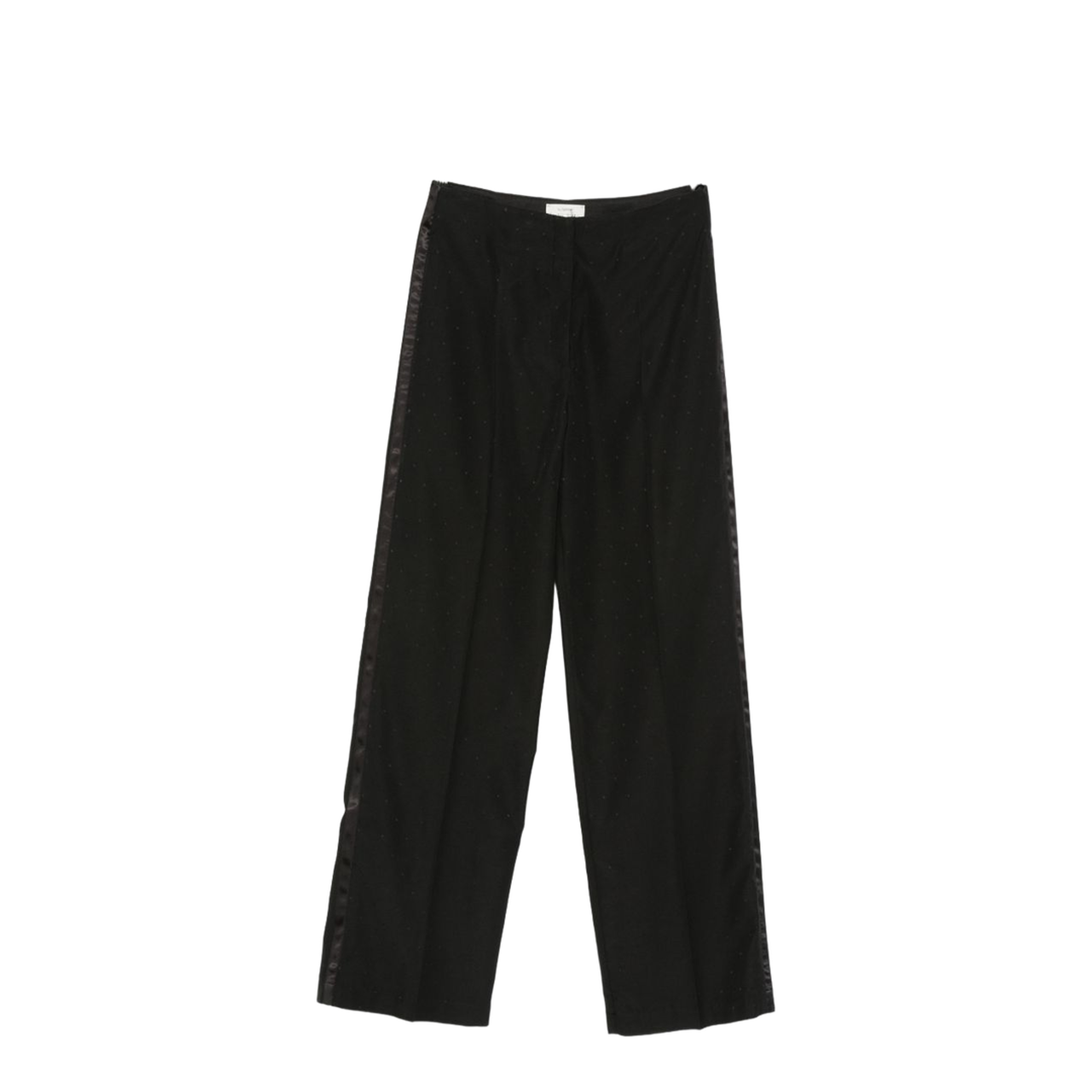 Trousers Black - Image 1
