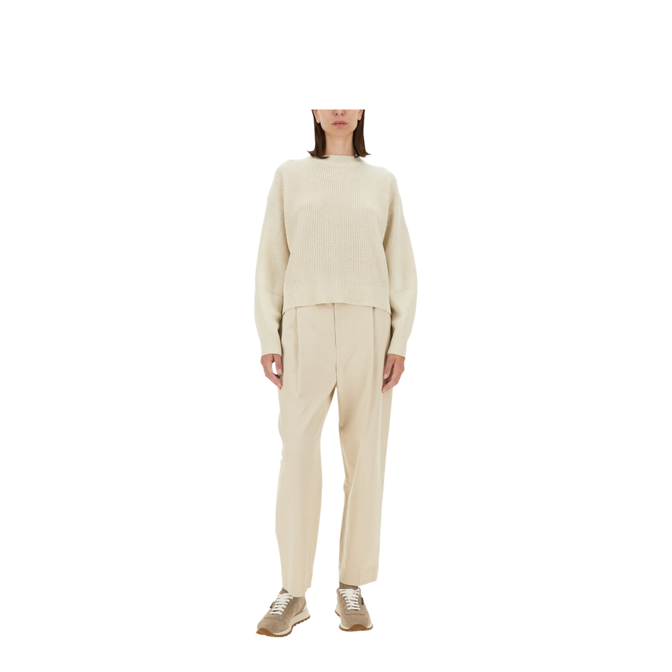 Cashmere Sweater - Image 2