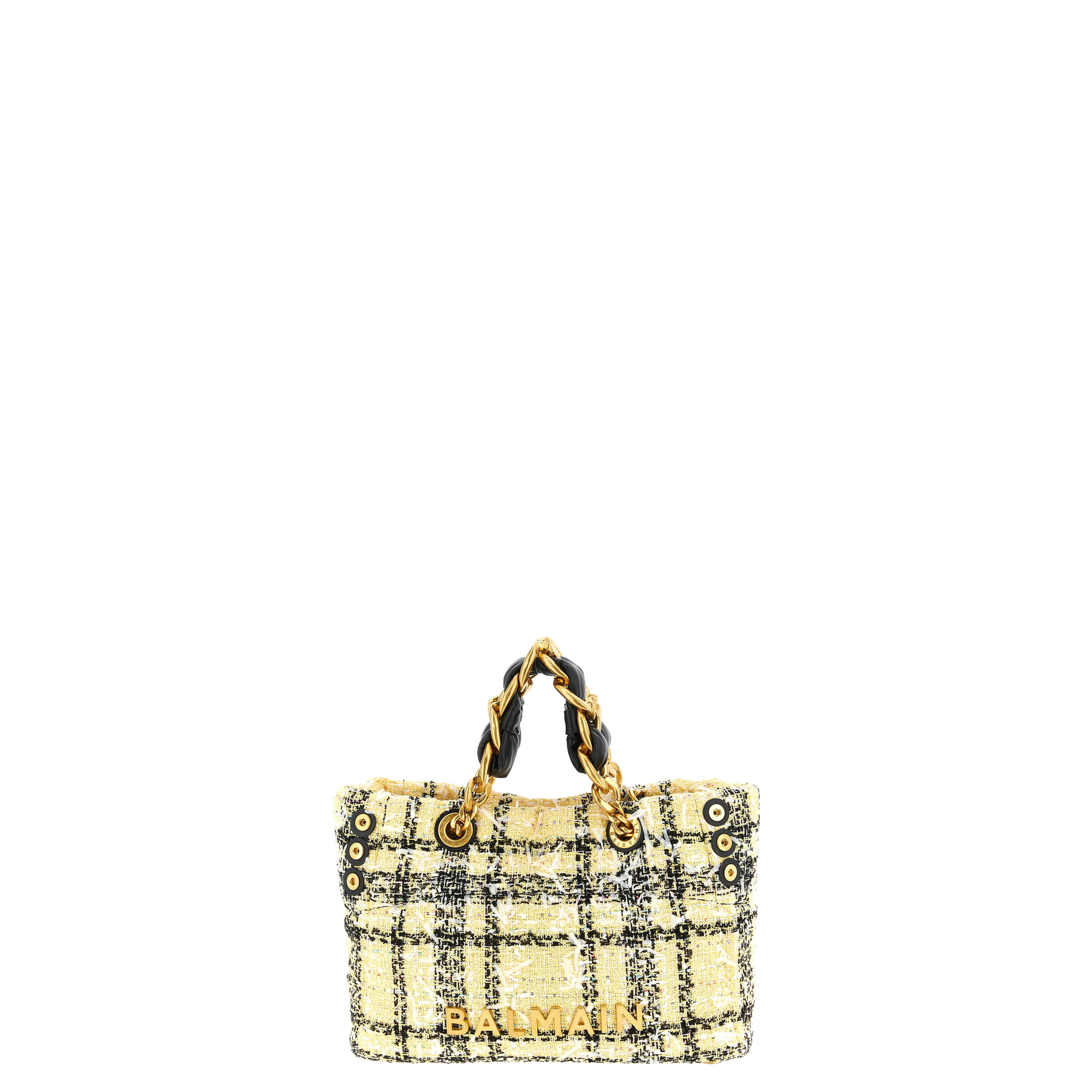 Soft Cabas Small Shopping Bag - Image 1