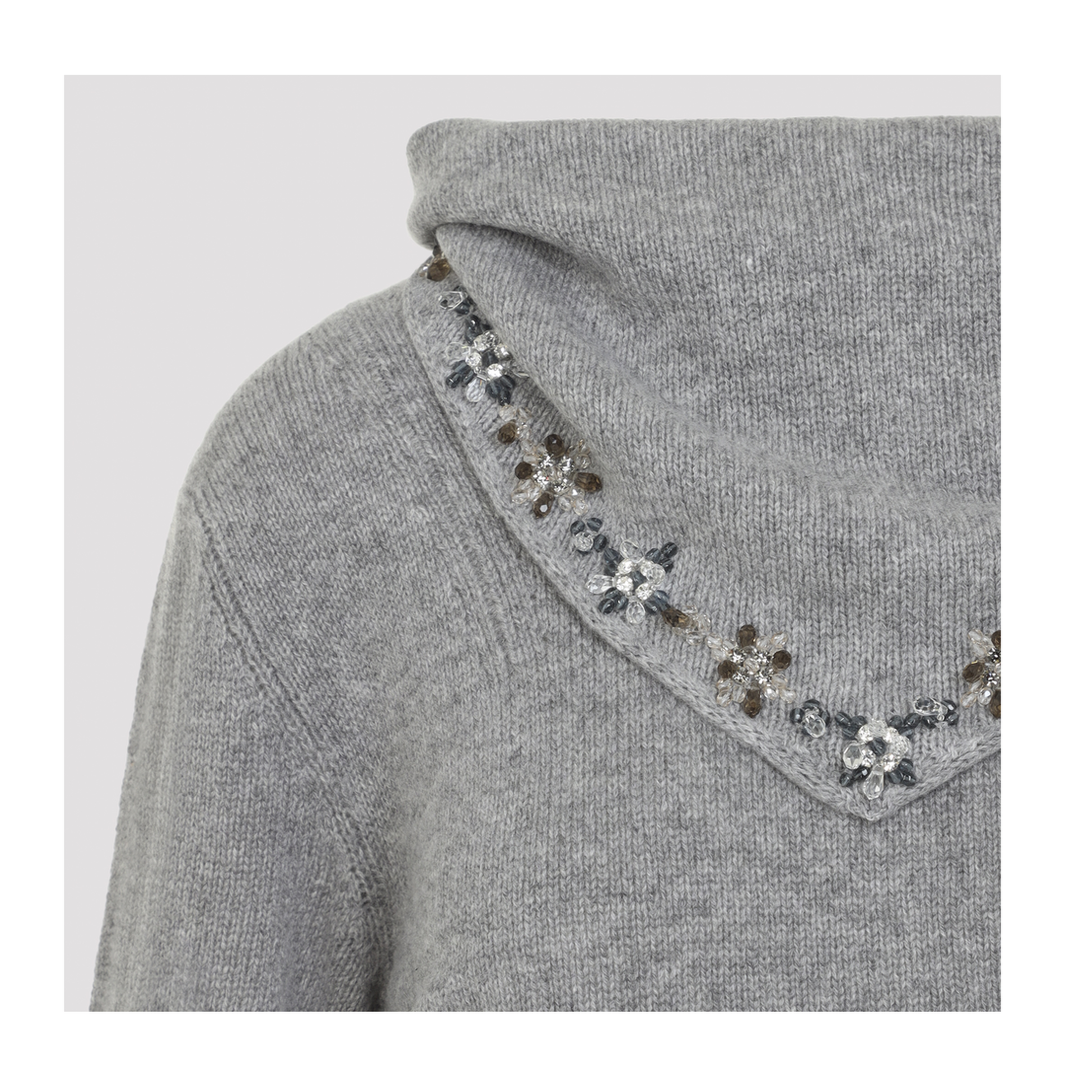 Cashmere Sweater - Image 6