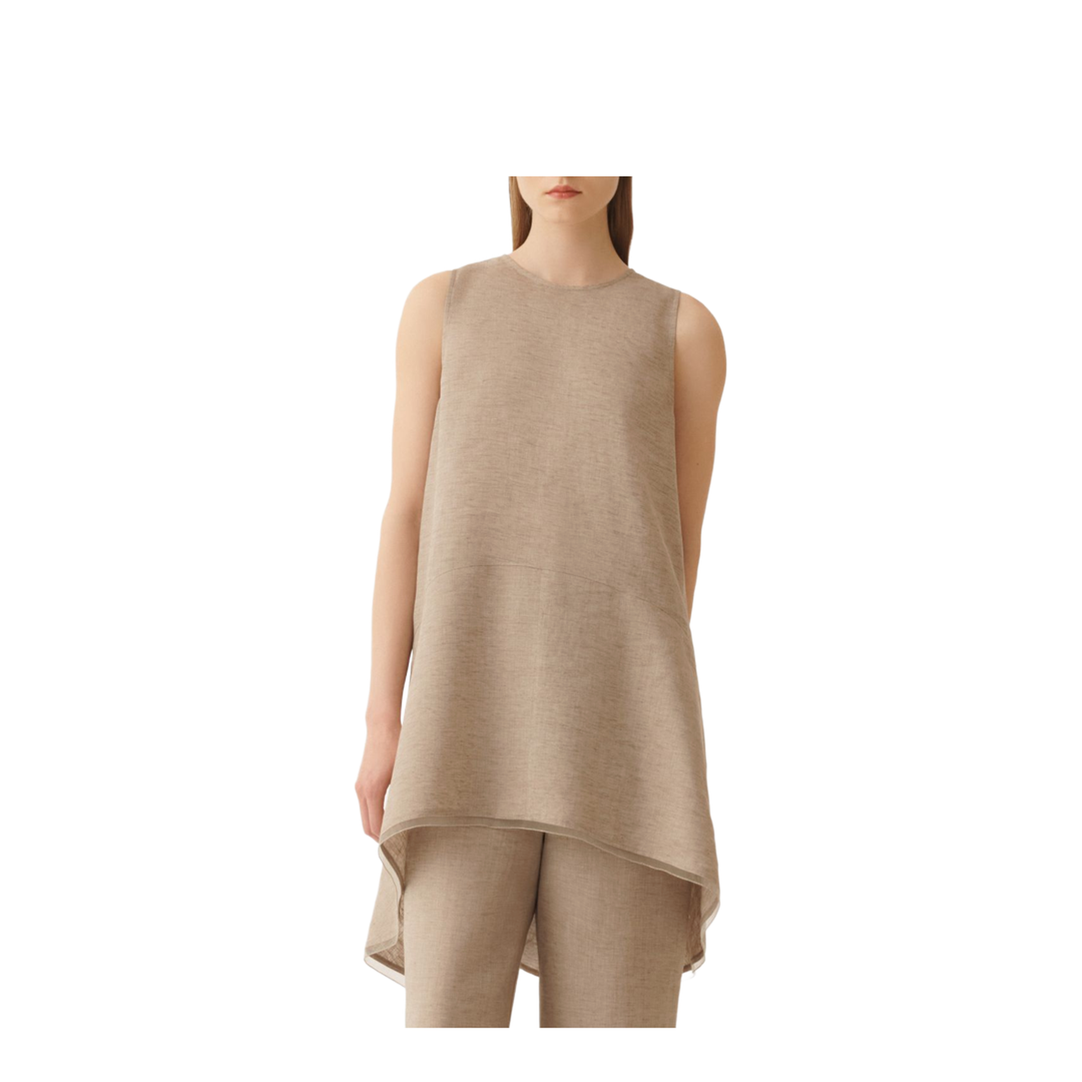 Top Dove Grey - Image 2