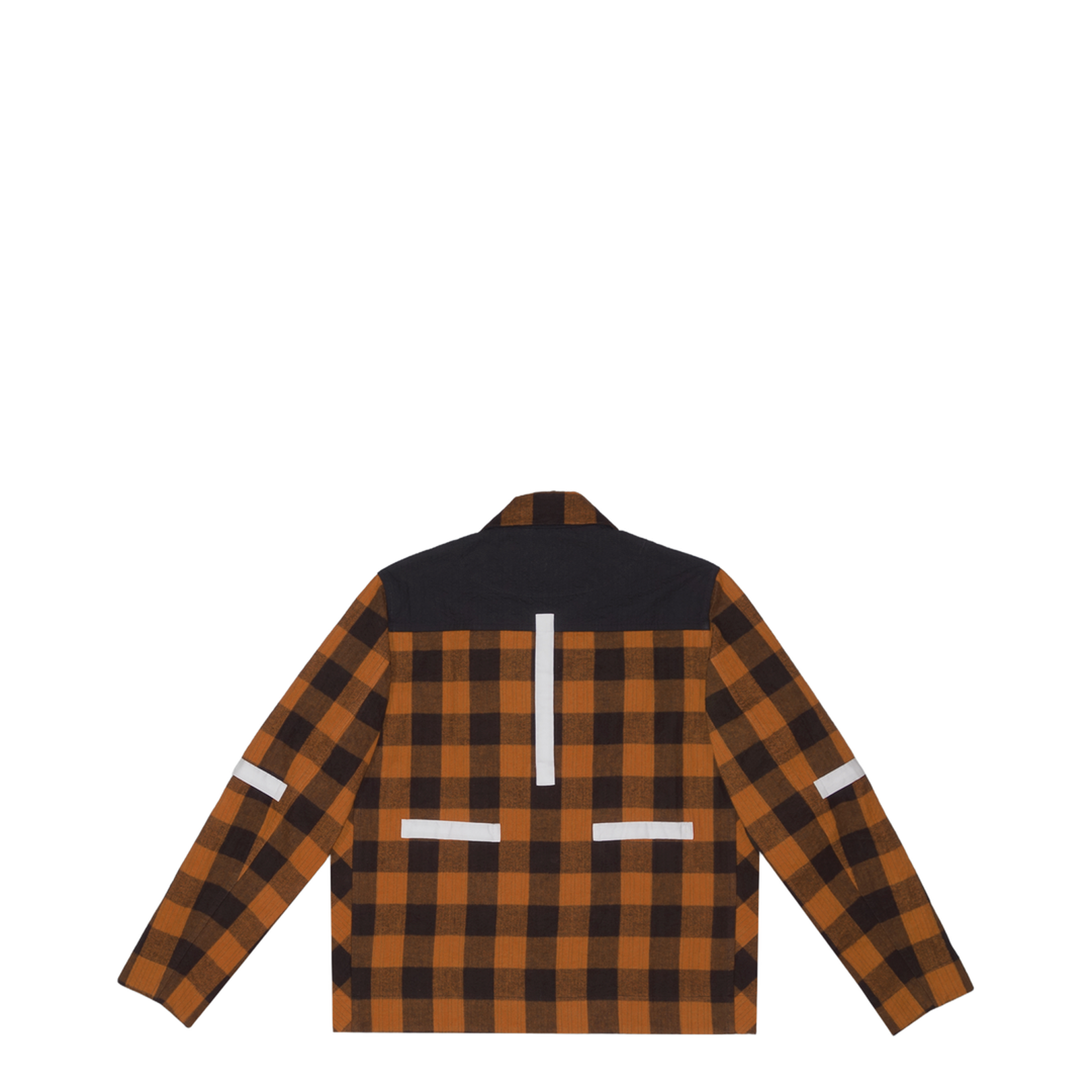 Jackets Orange - Image 2