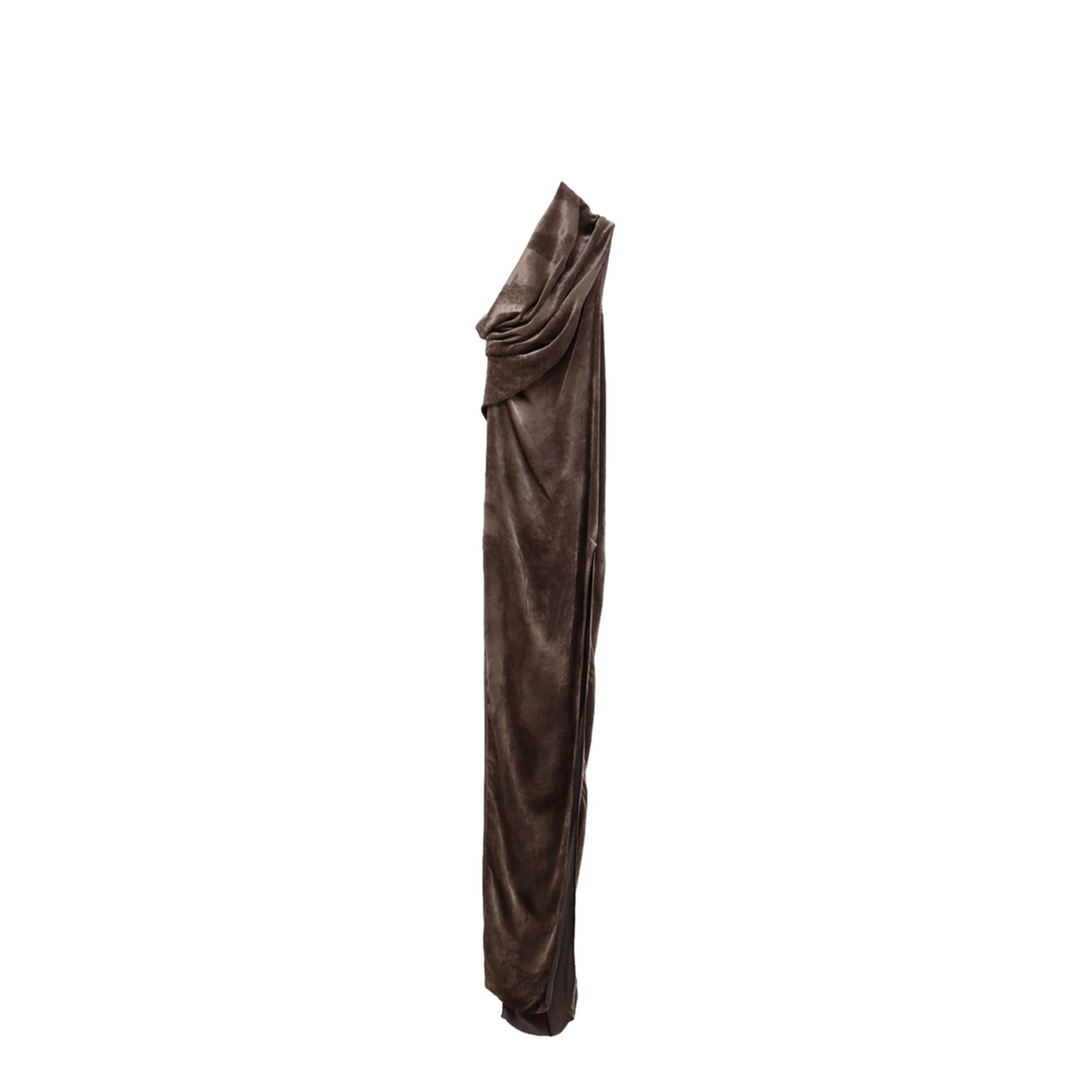 Athena Arrowhead Long Dress - Image 1
