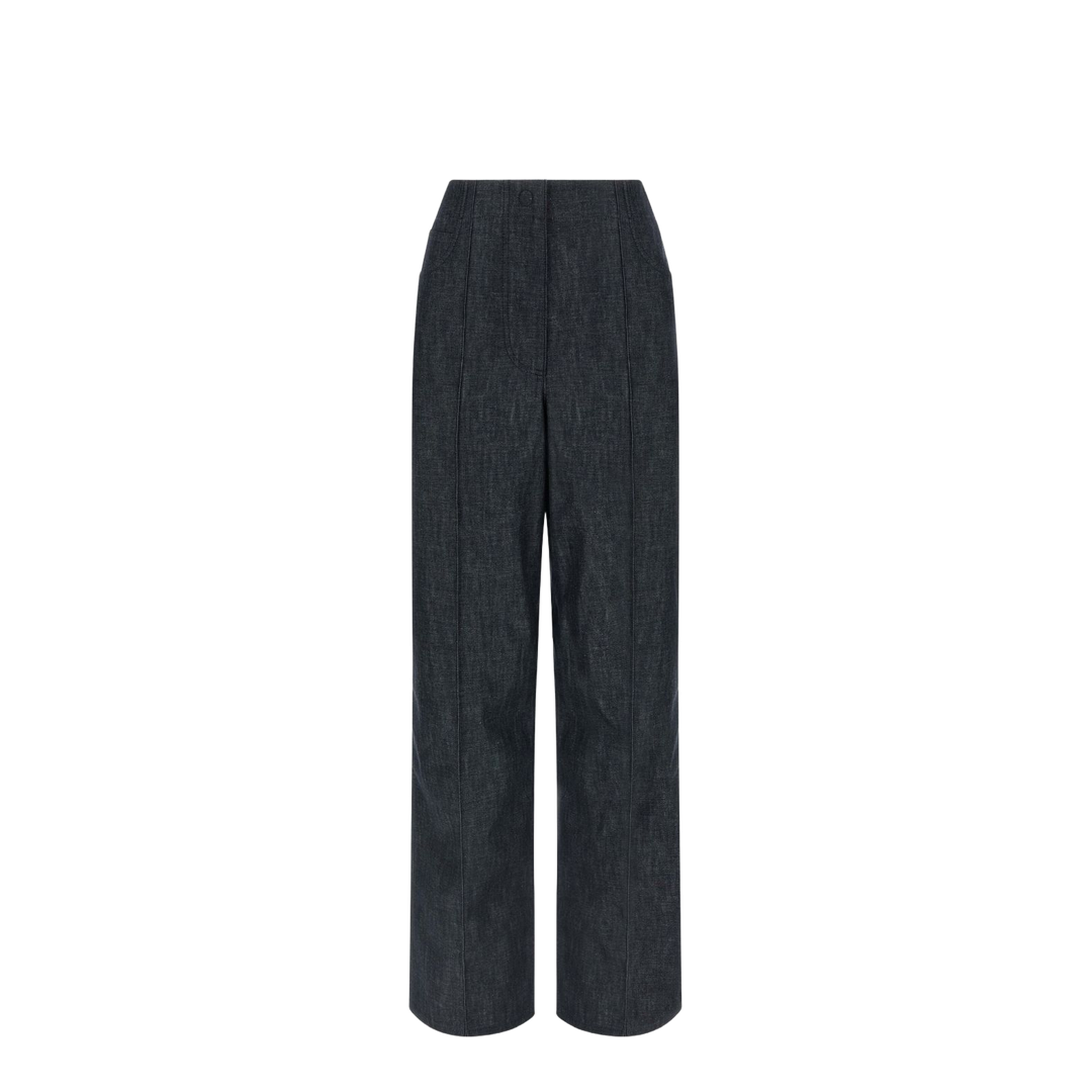 Jeans Clear Blue - Image 1
