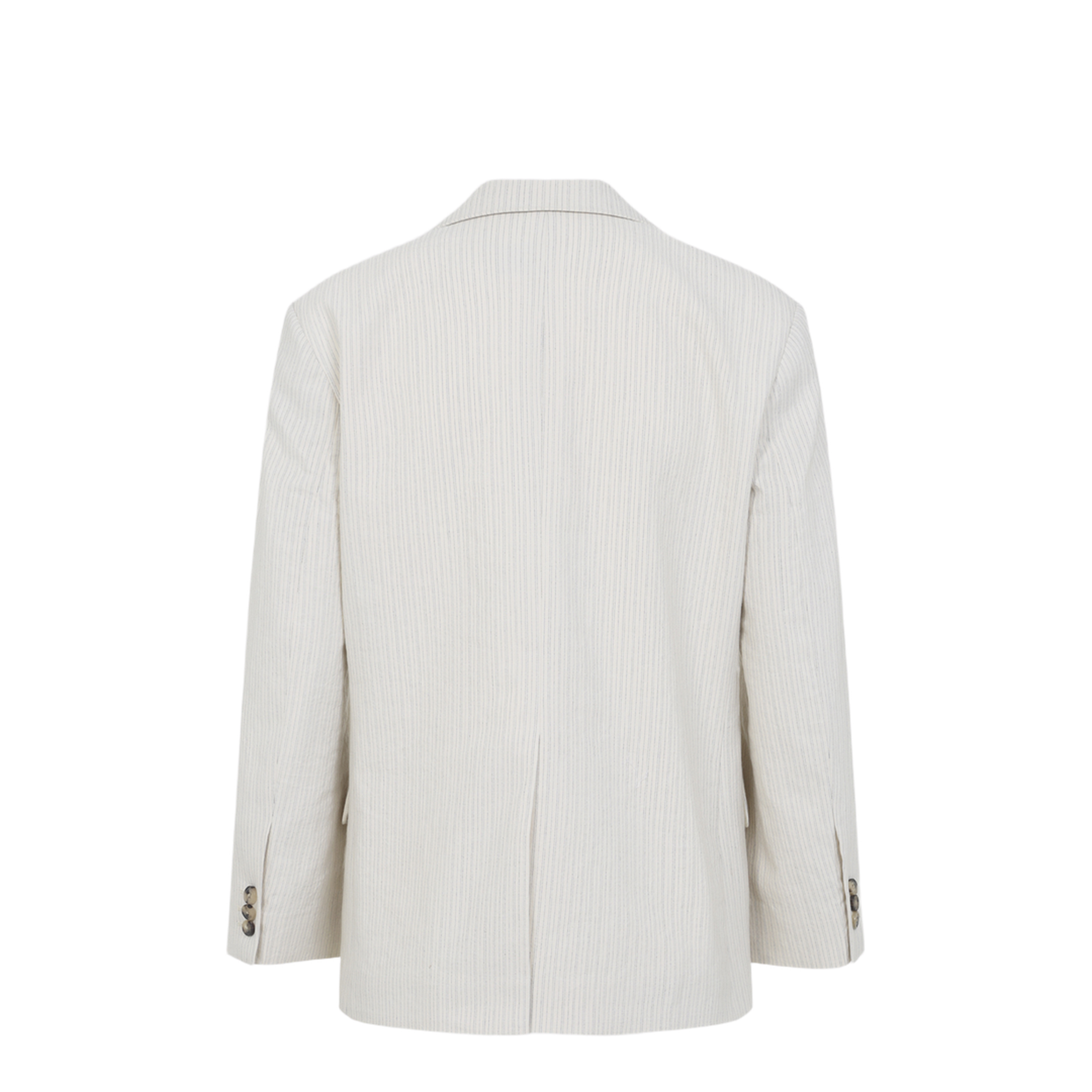 Tailored Blazer - Image 4