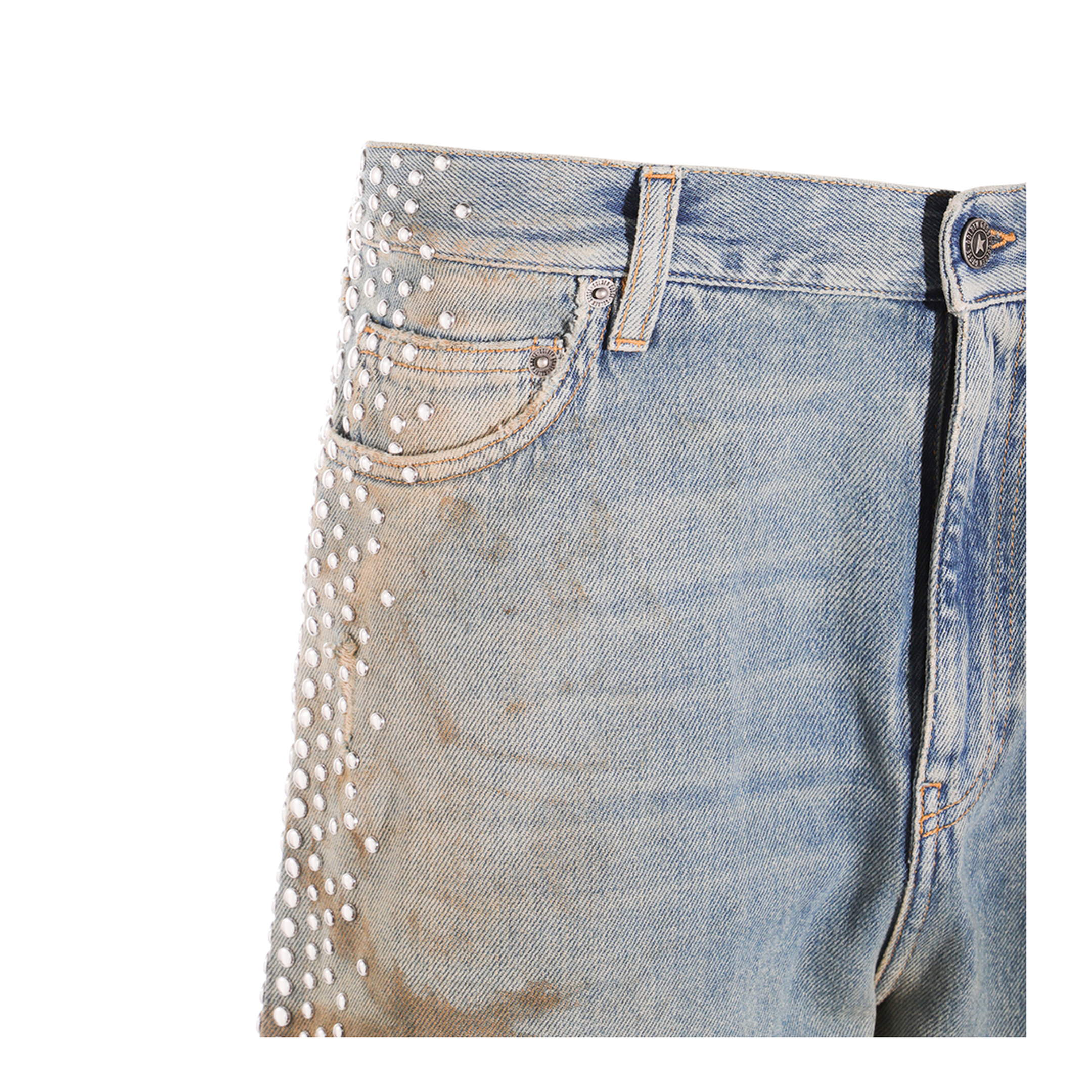 Boyfriend Jeans - Image 5