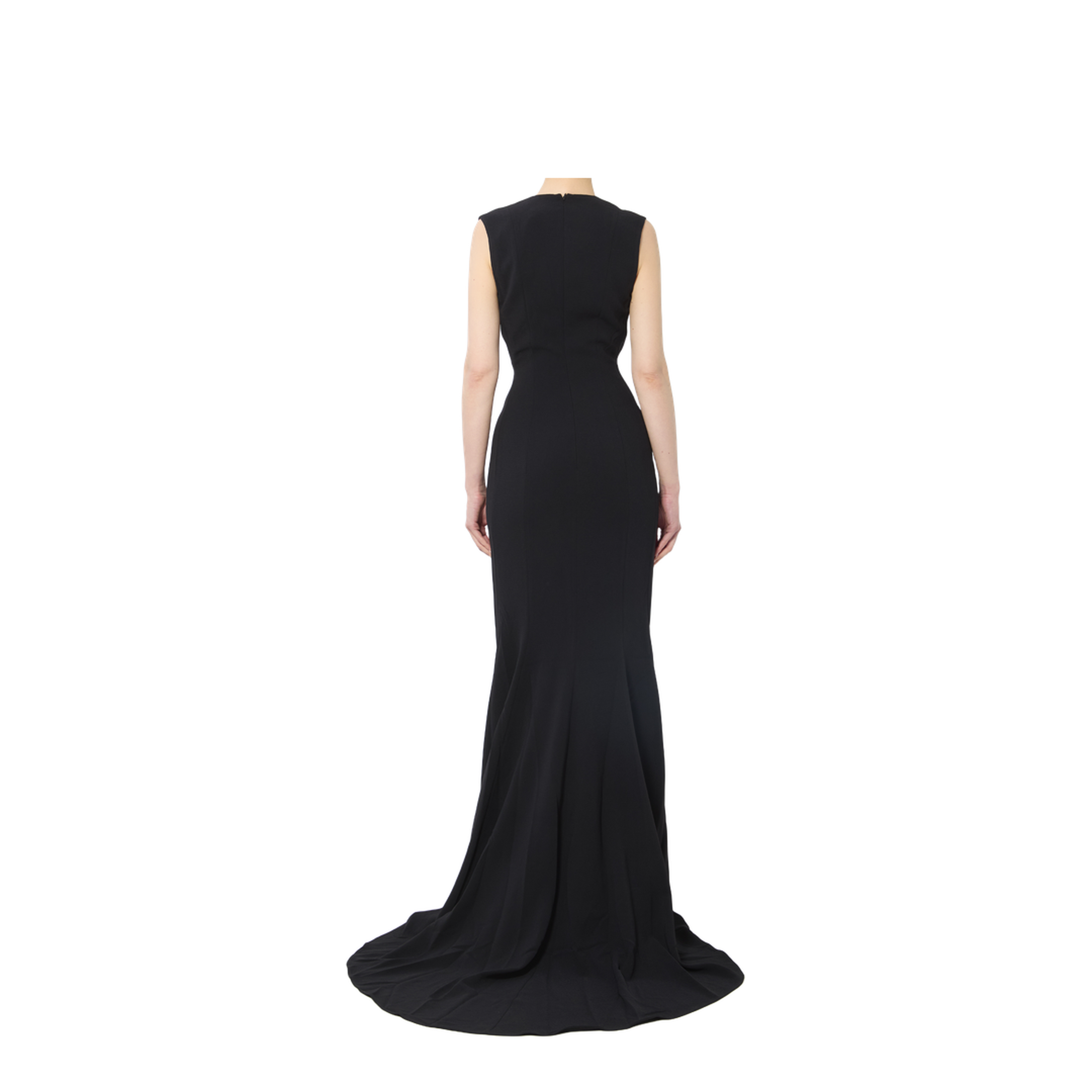 Althea Maxi Dress - Image 4