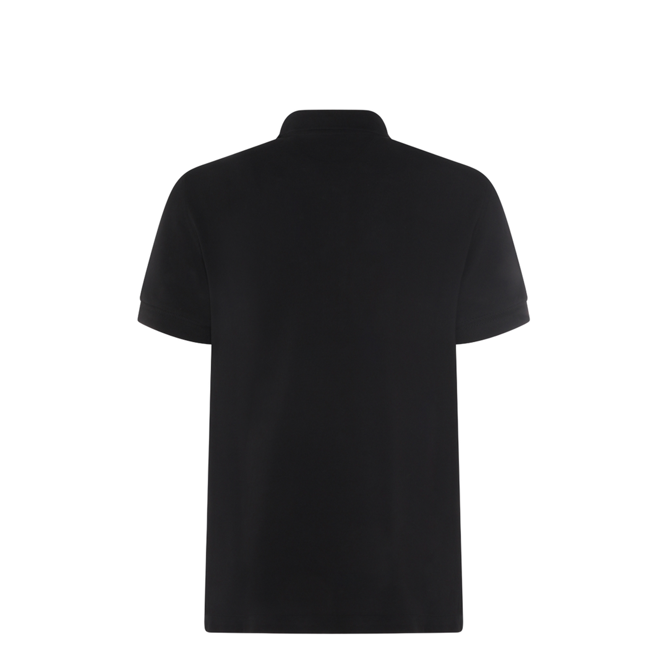T-shirts and Polos Black - Image 3