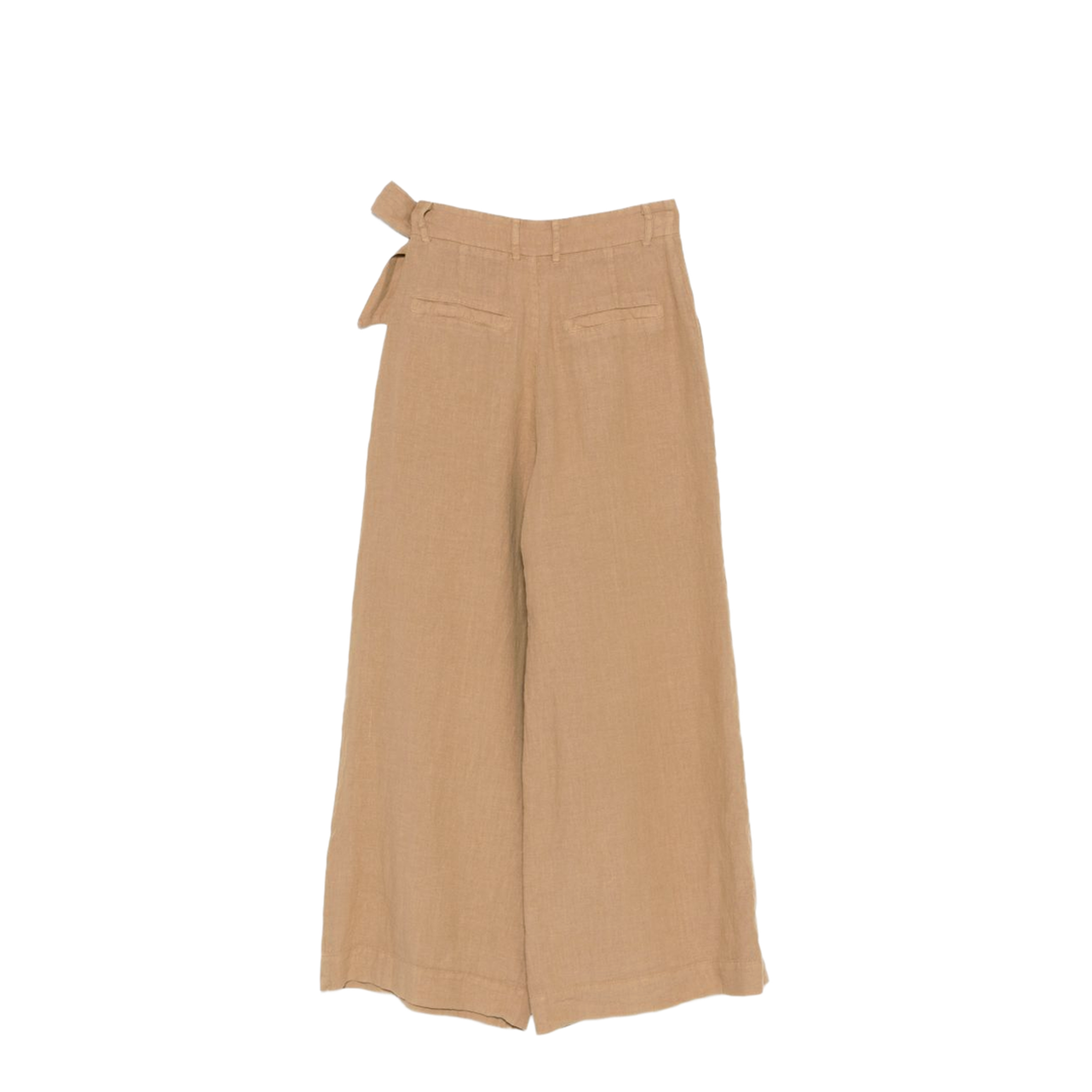Trousers Beige - Image 2