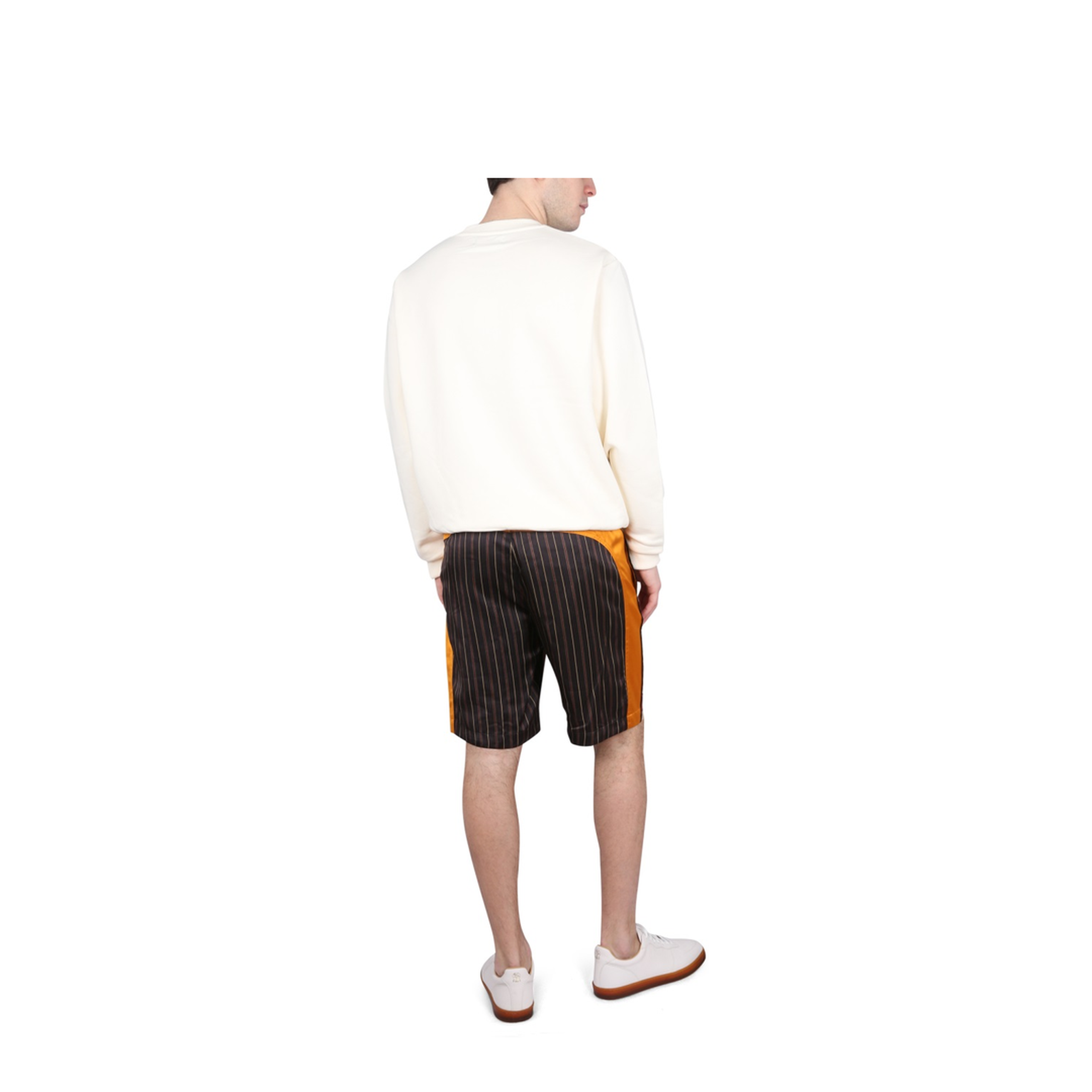 BERMUDA PARCHER - Image 2