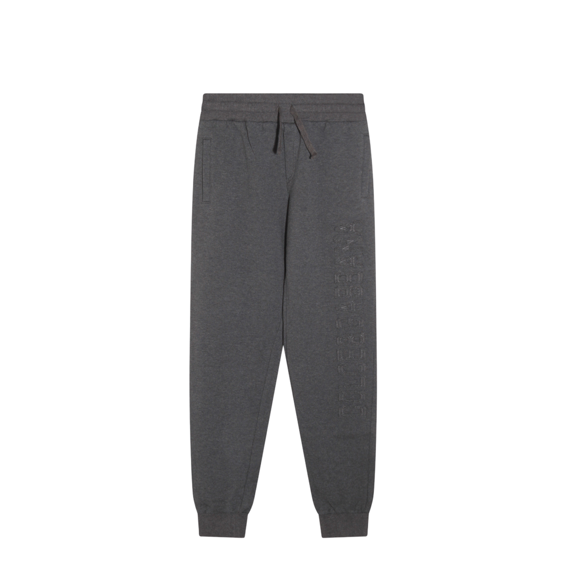 Trousers Cream - Image 2