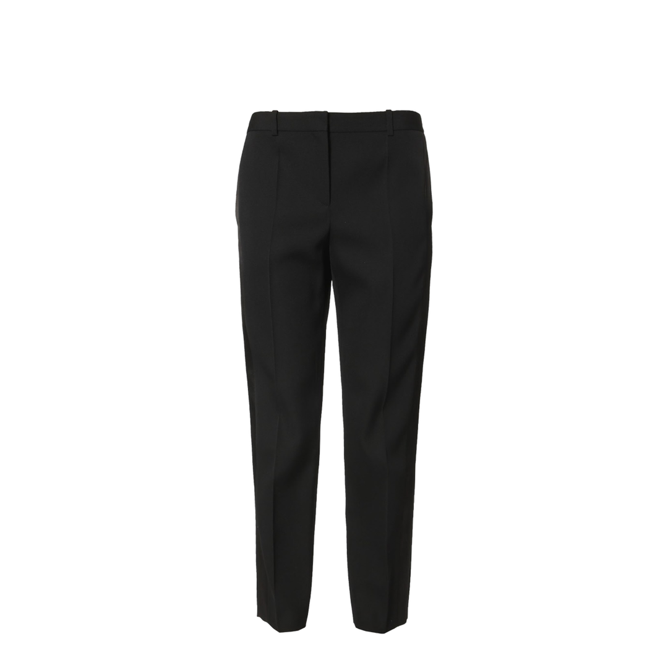 Pants with Side Bands - Image 1