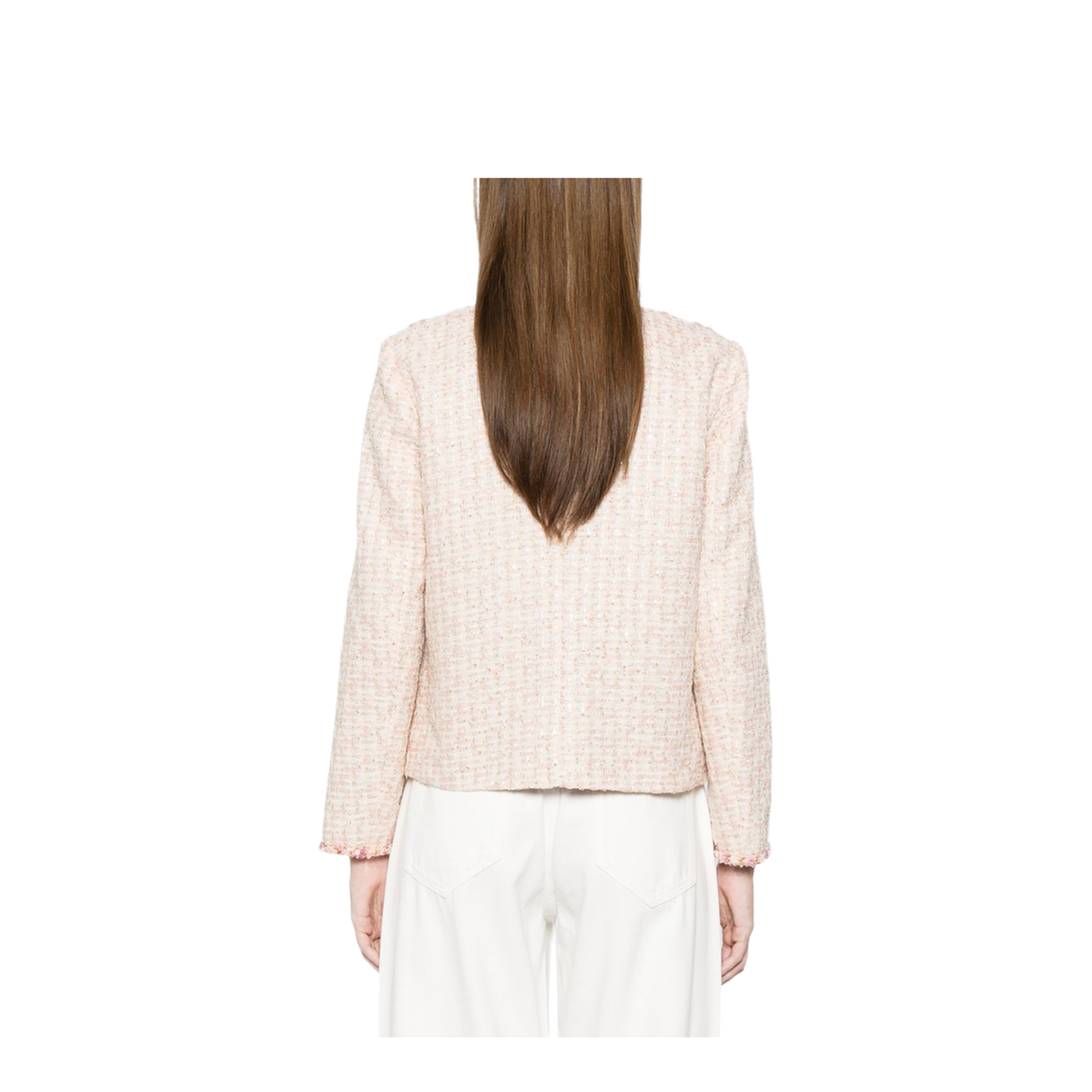 Jackets Pink - Image 5