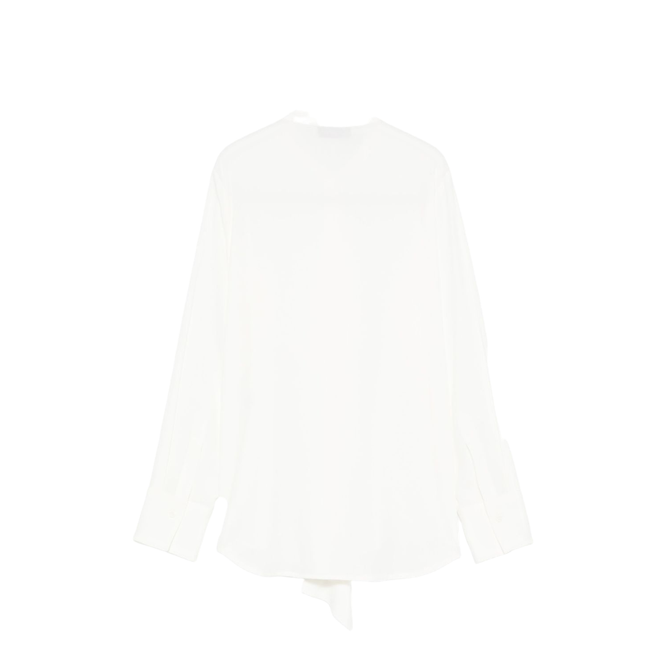 Cream Shirts - Image 2