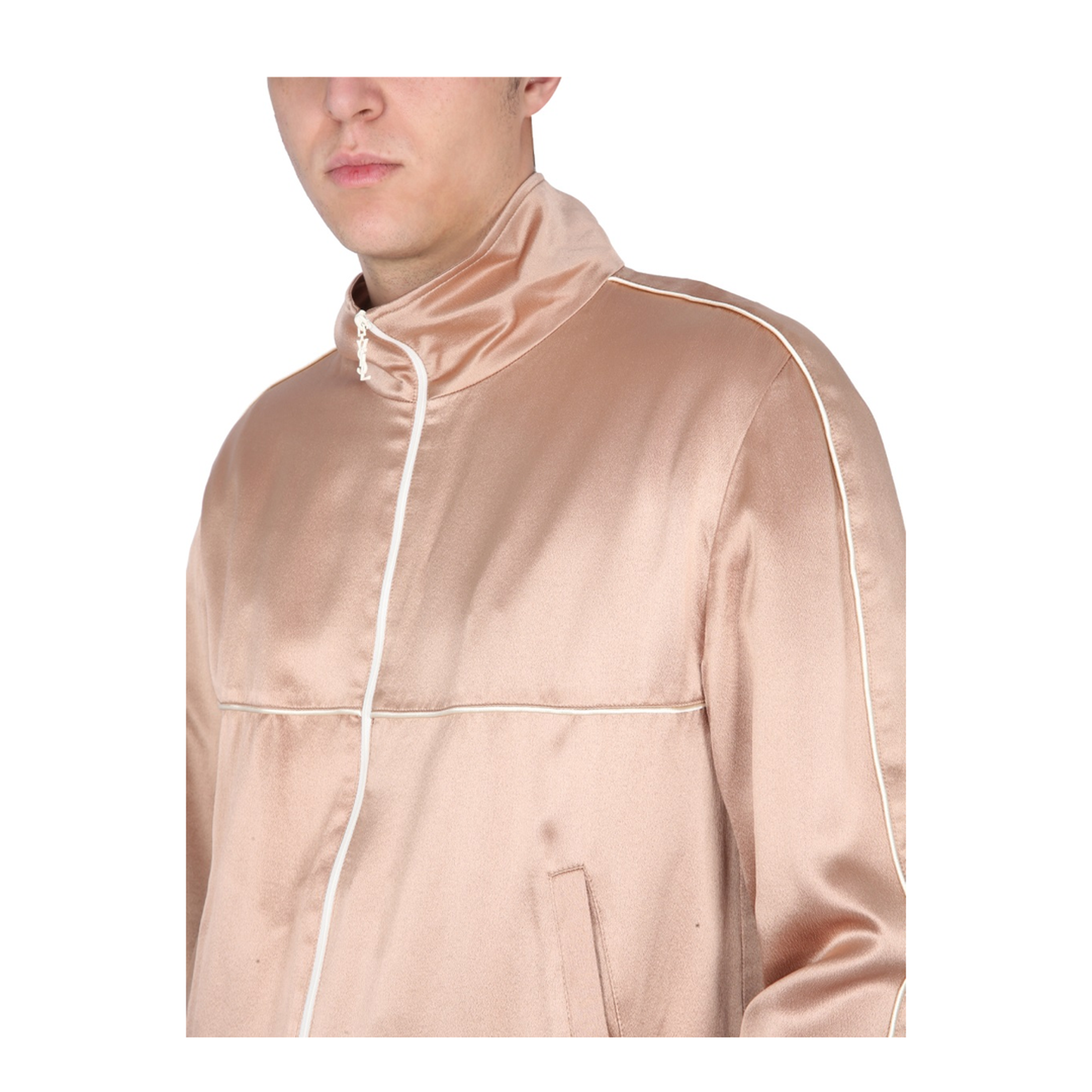 Teddy Jacket - Image 3