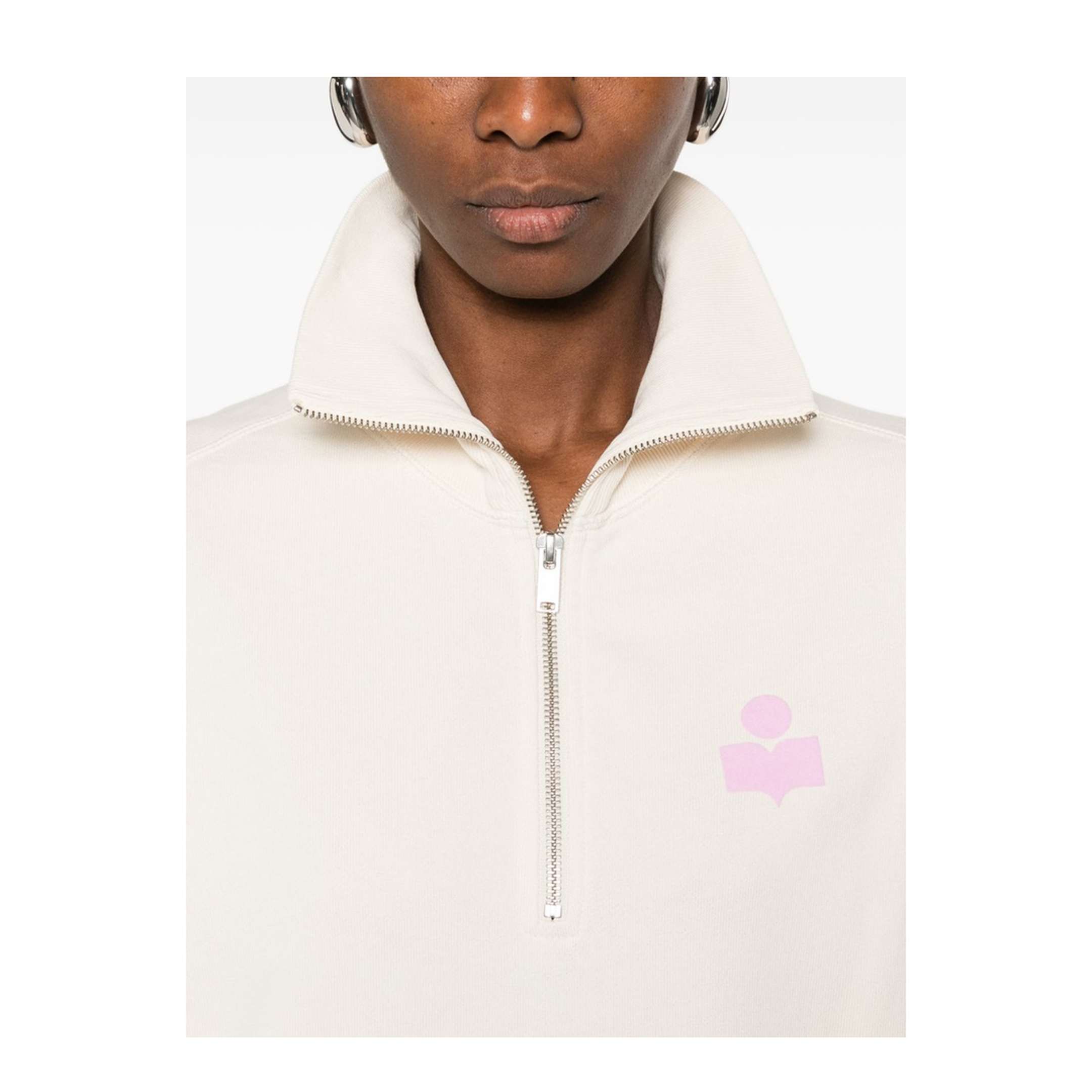 Sweaters Beige - Image 4