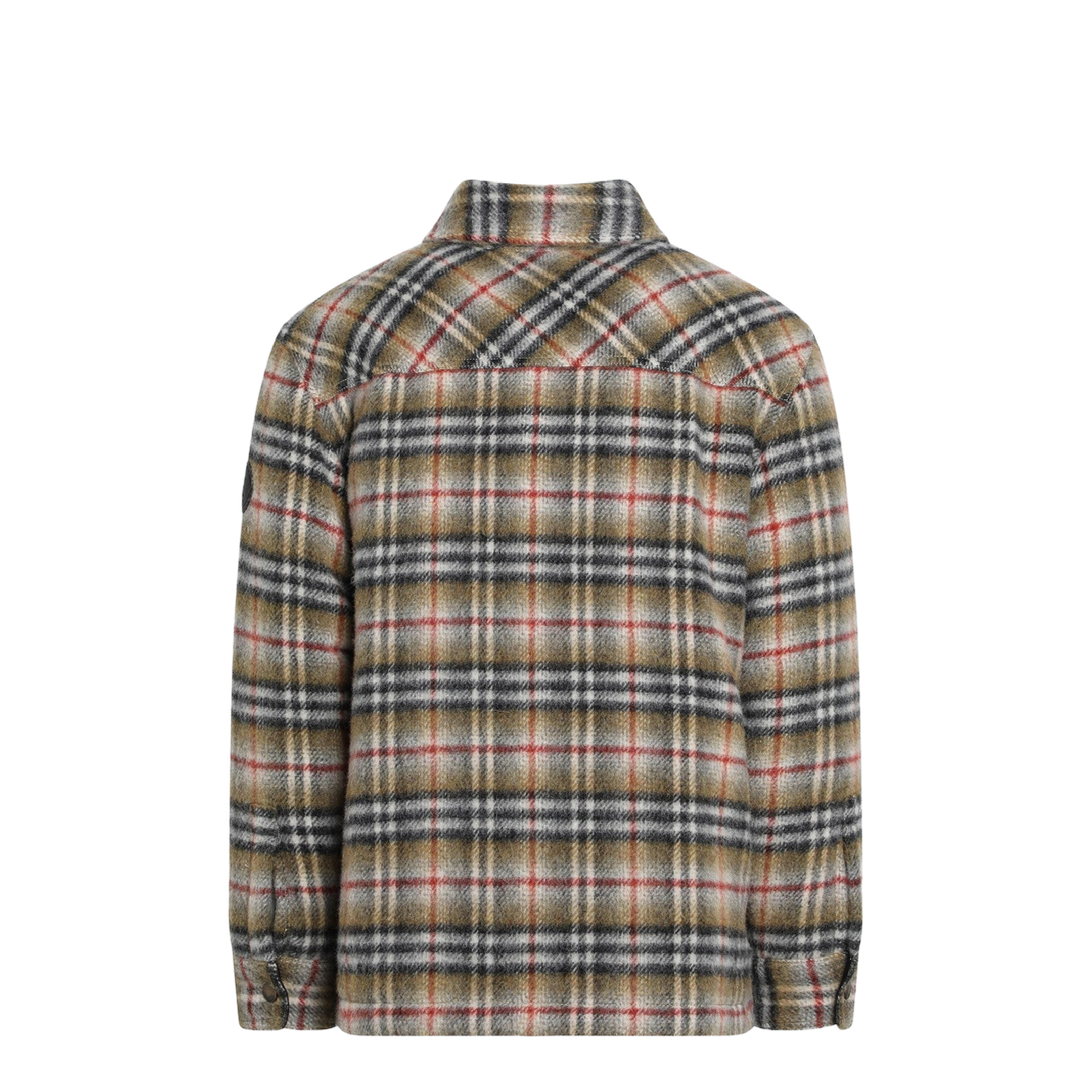 Shirt Long Sleeve Top - Image 2