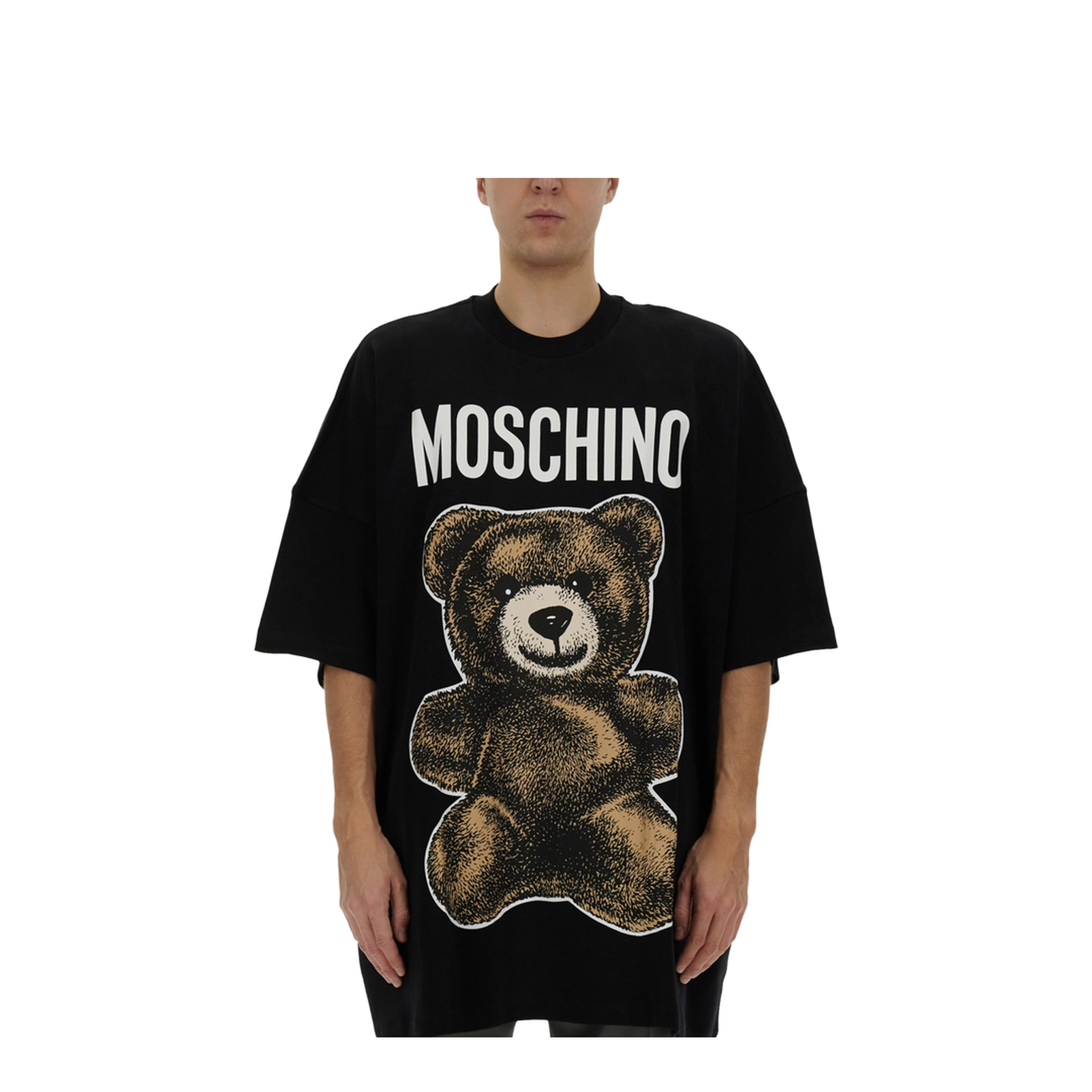Teddy Bear T-Shirt - Image 1