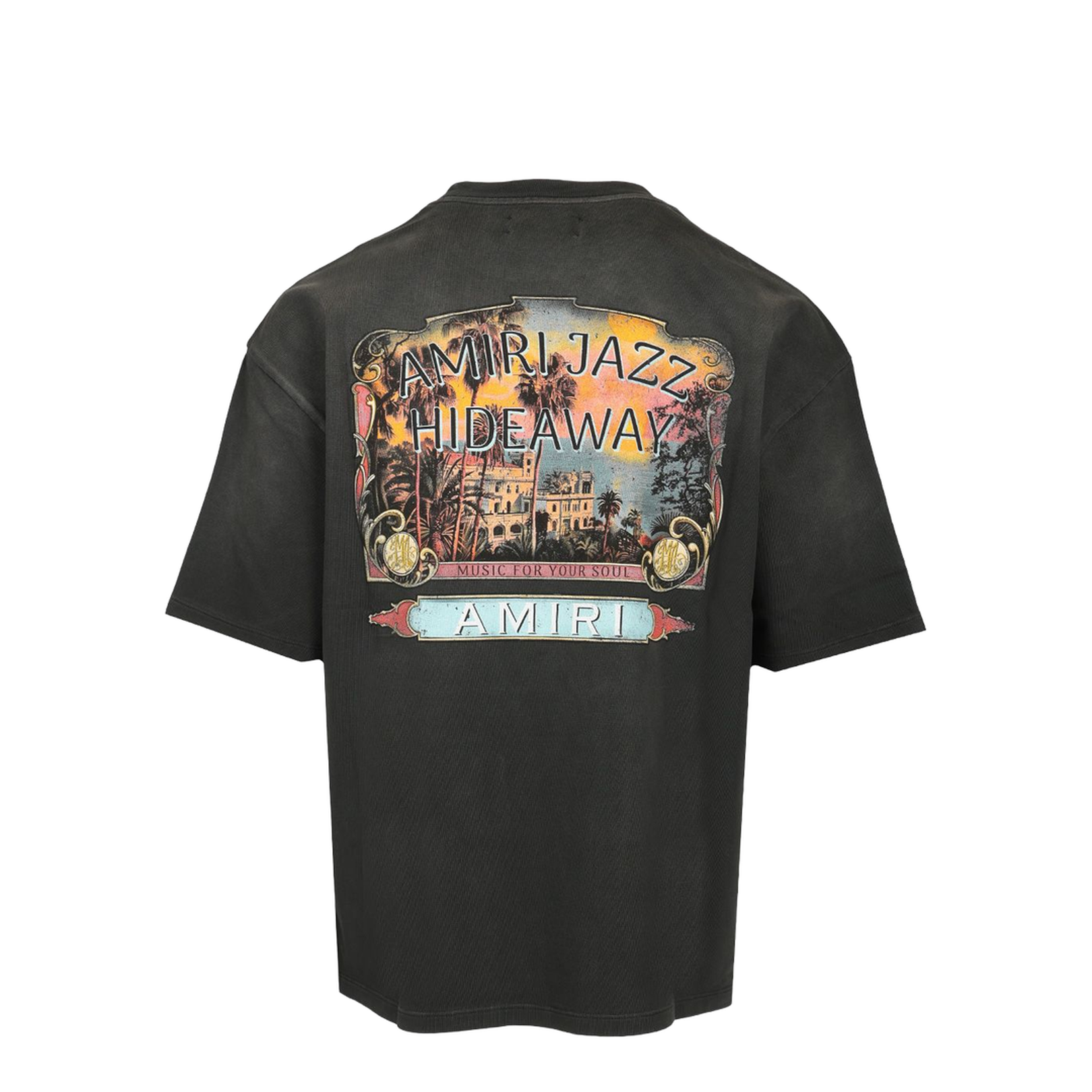 Jazz Hideaway T-Shirt - Image 4