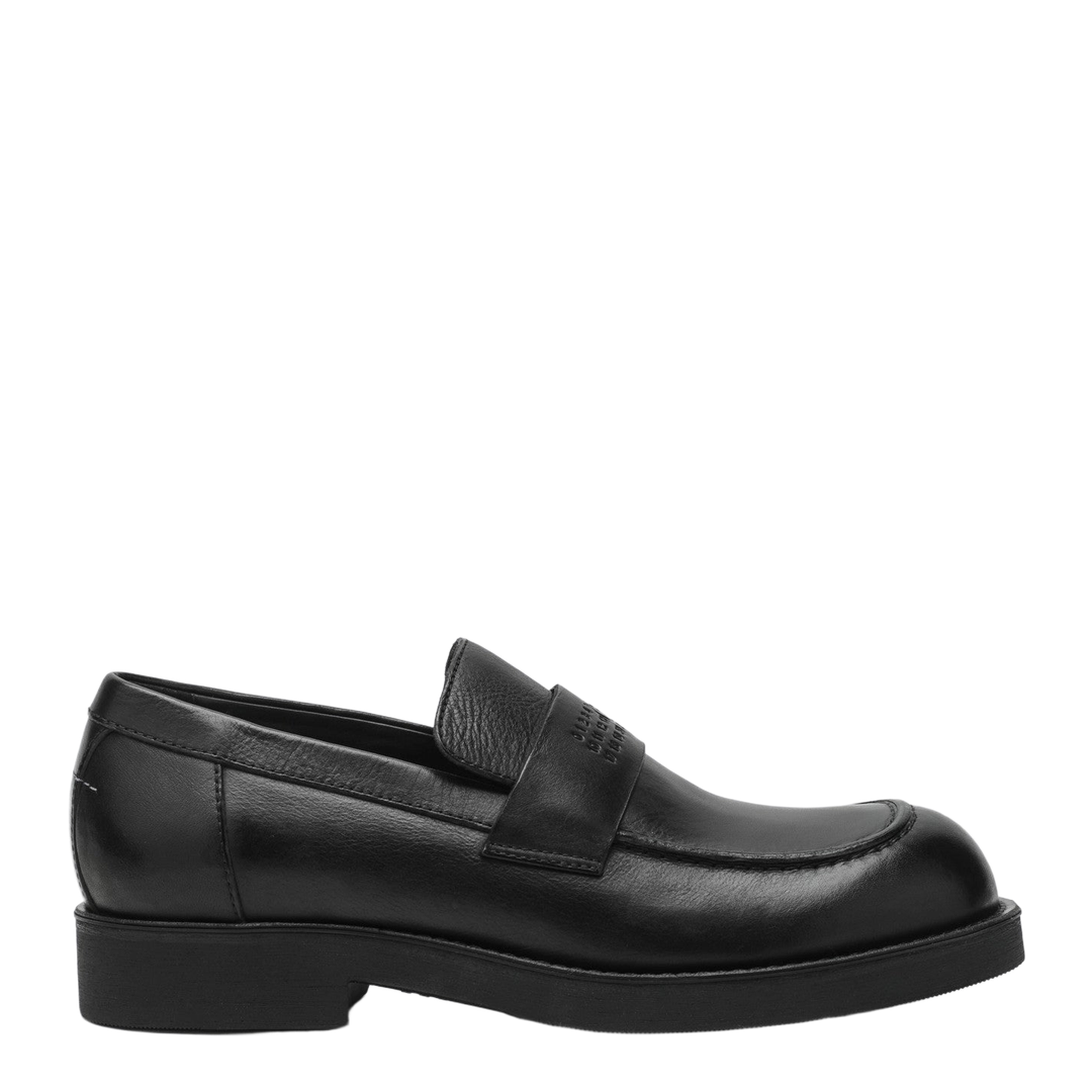 City biker loafers - Image 1
