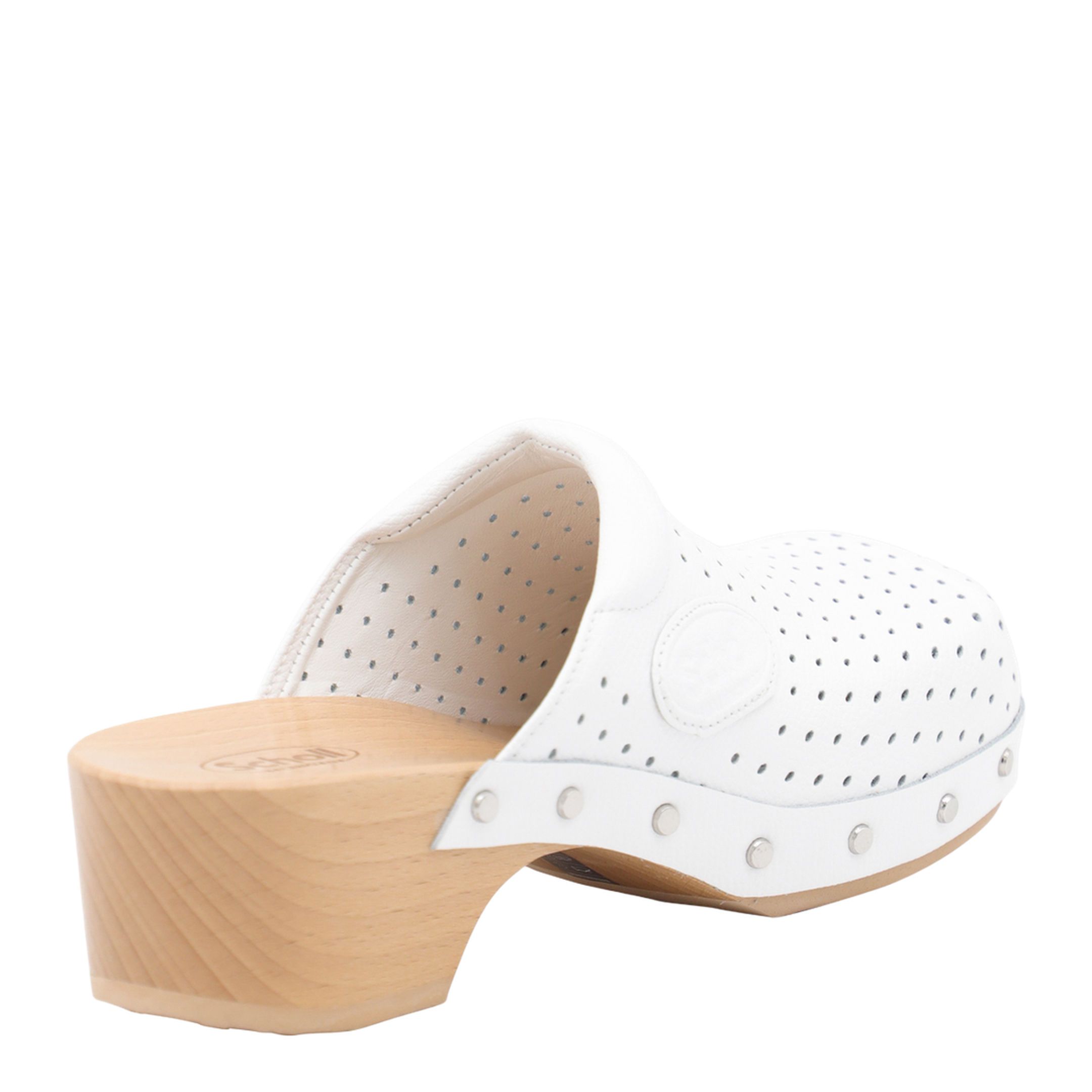 Clog X Scholl Sabots - Image 6