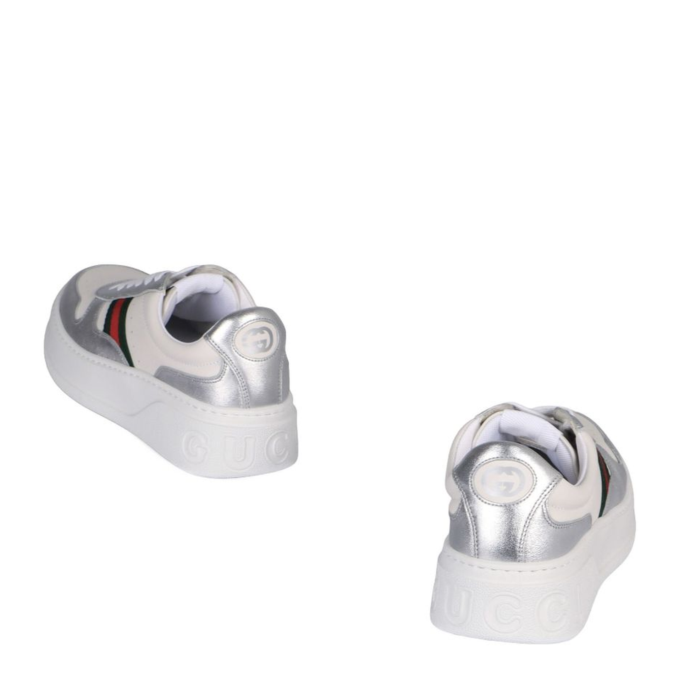 Sneakers White - Image 2